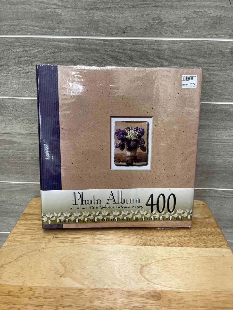 Photo Album