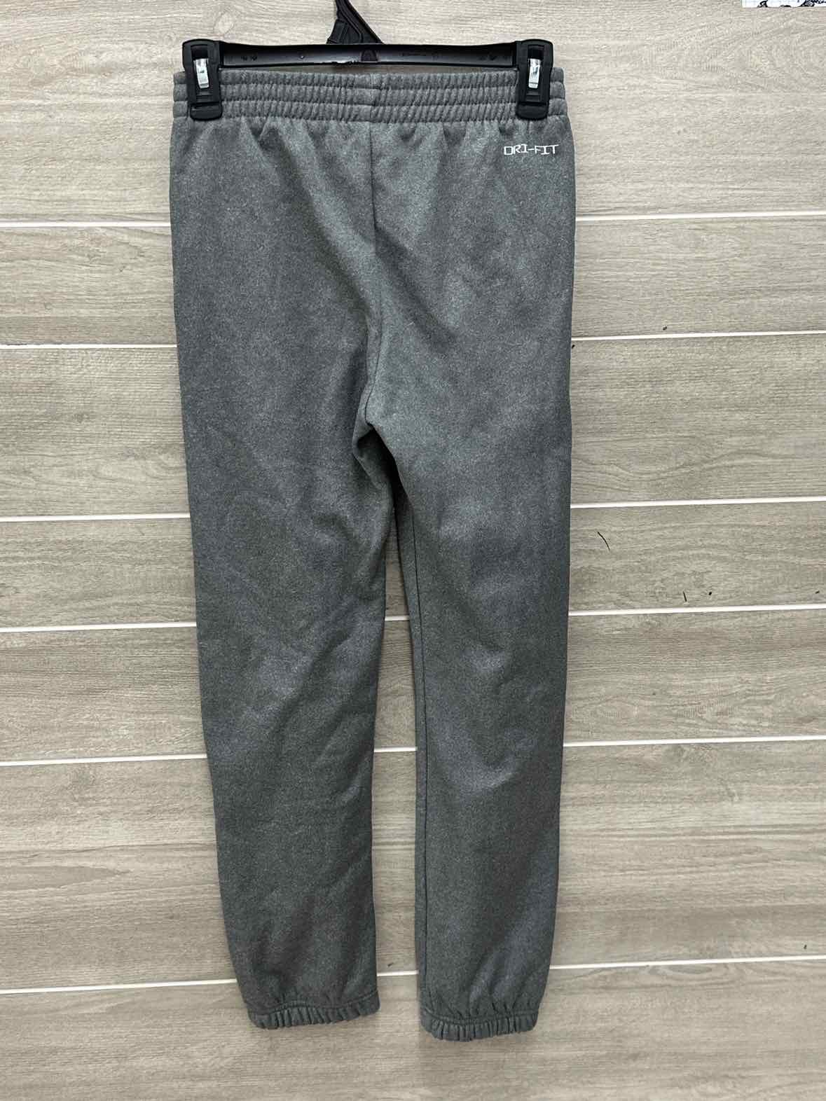 Jordan Boys Size 10/12 Pants