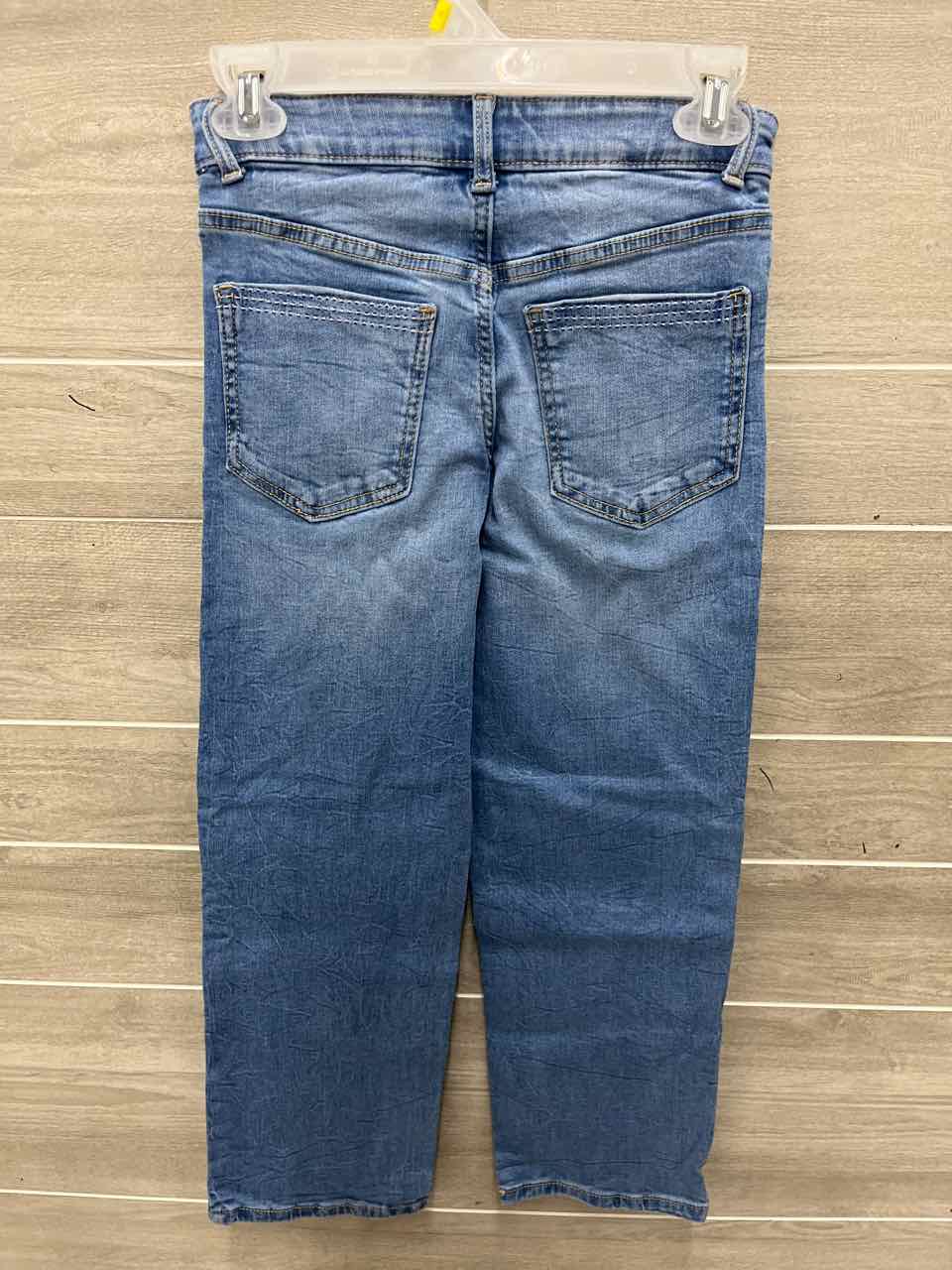 Evsie Girls Size 8/10 Jeans