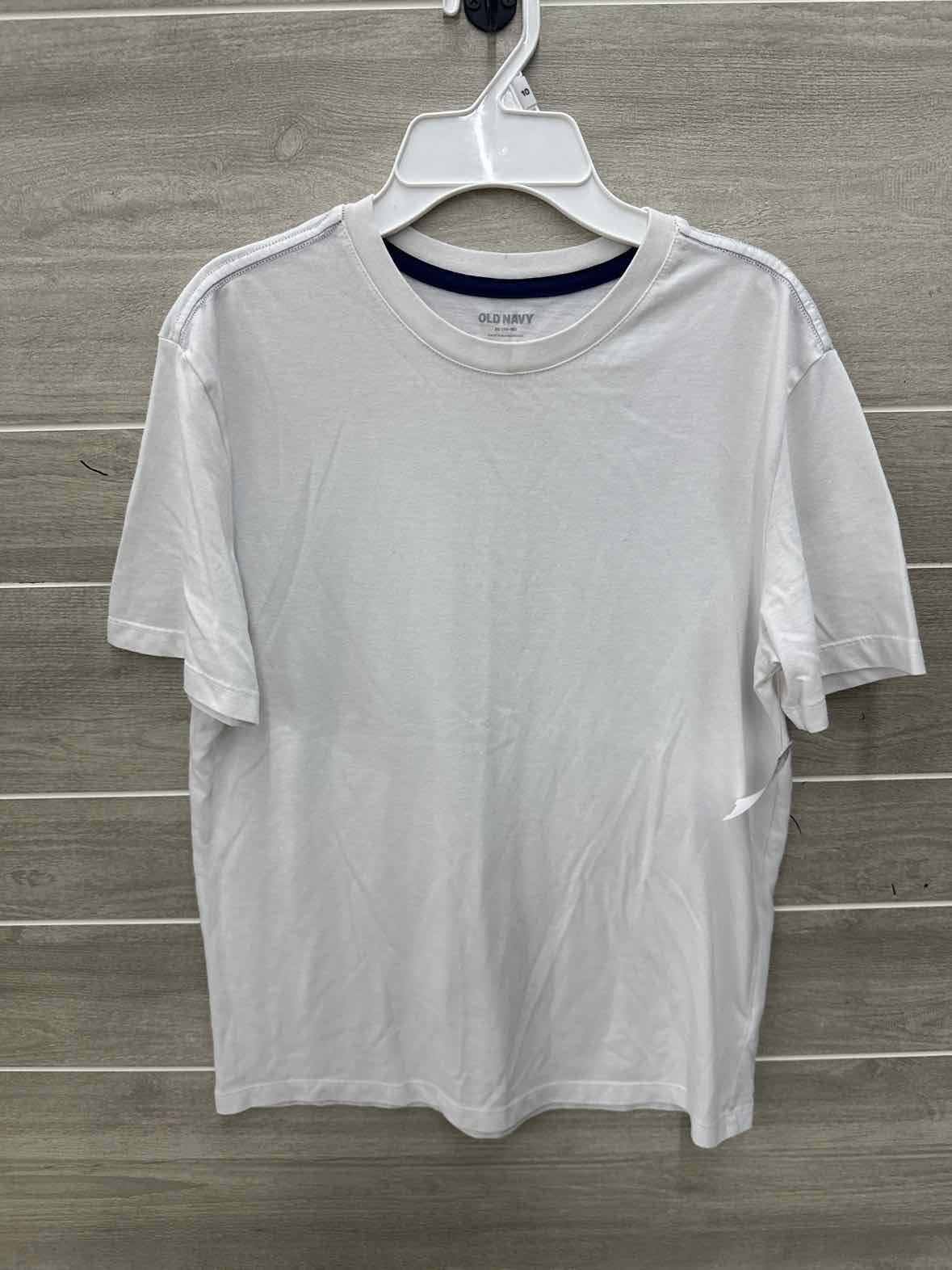 Old Navy Boys Size 14/16 Shirt