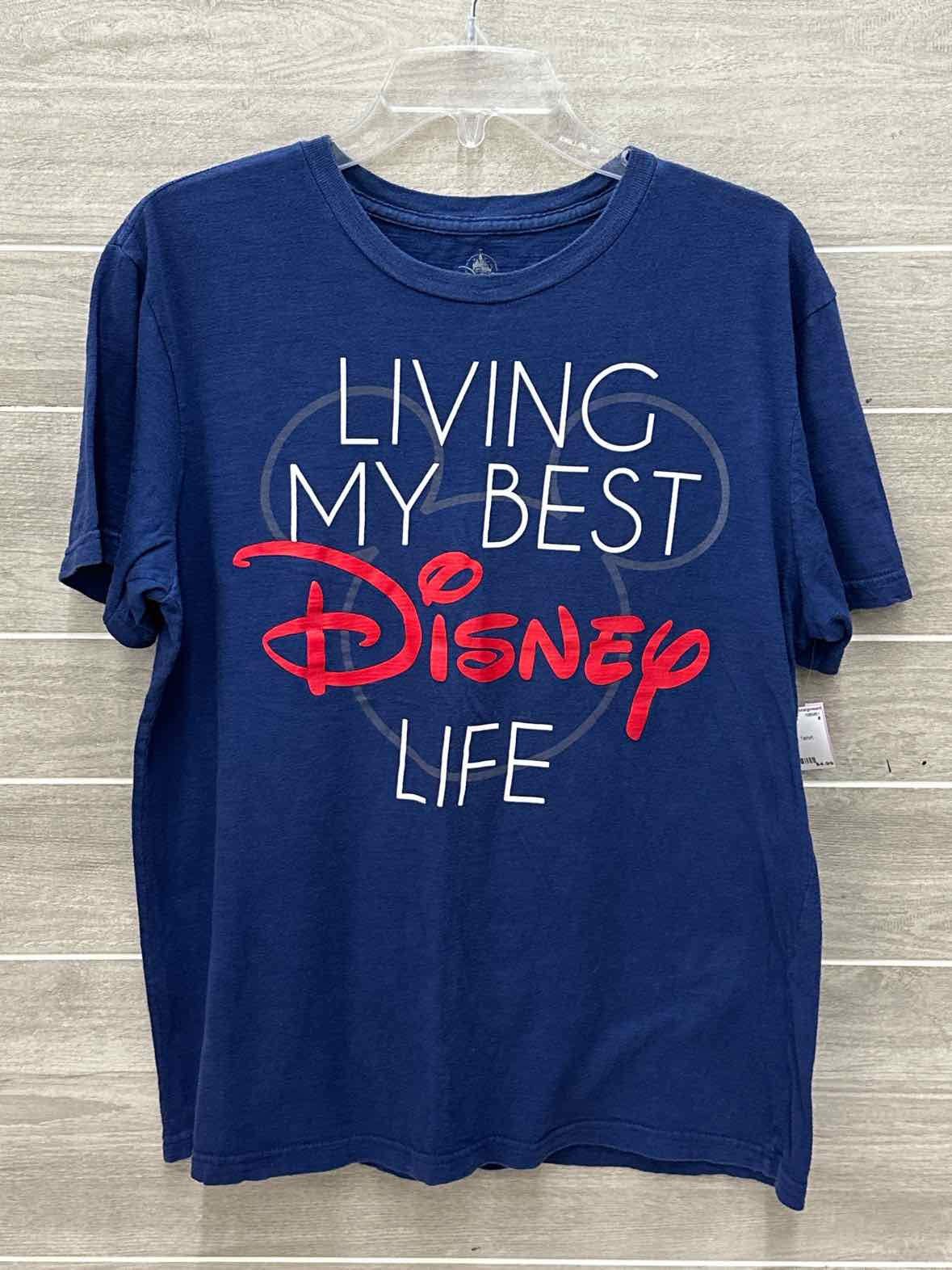 Disney Mens Size M Mens T-shirt
