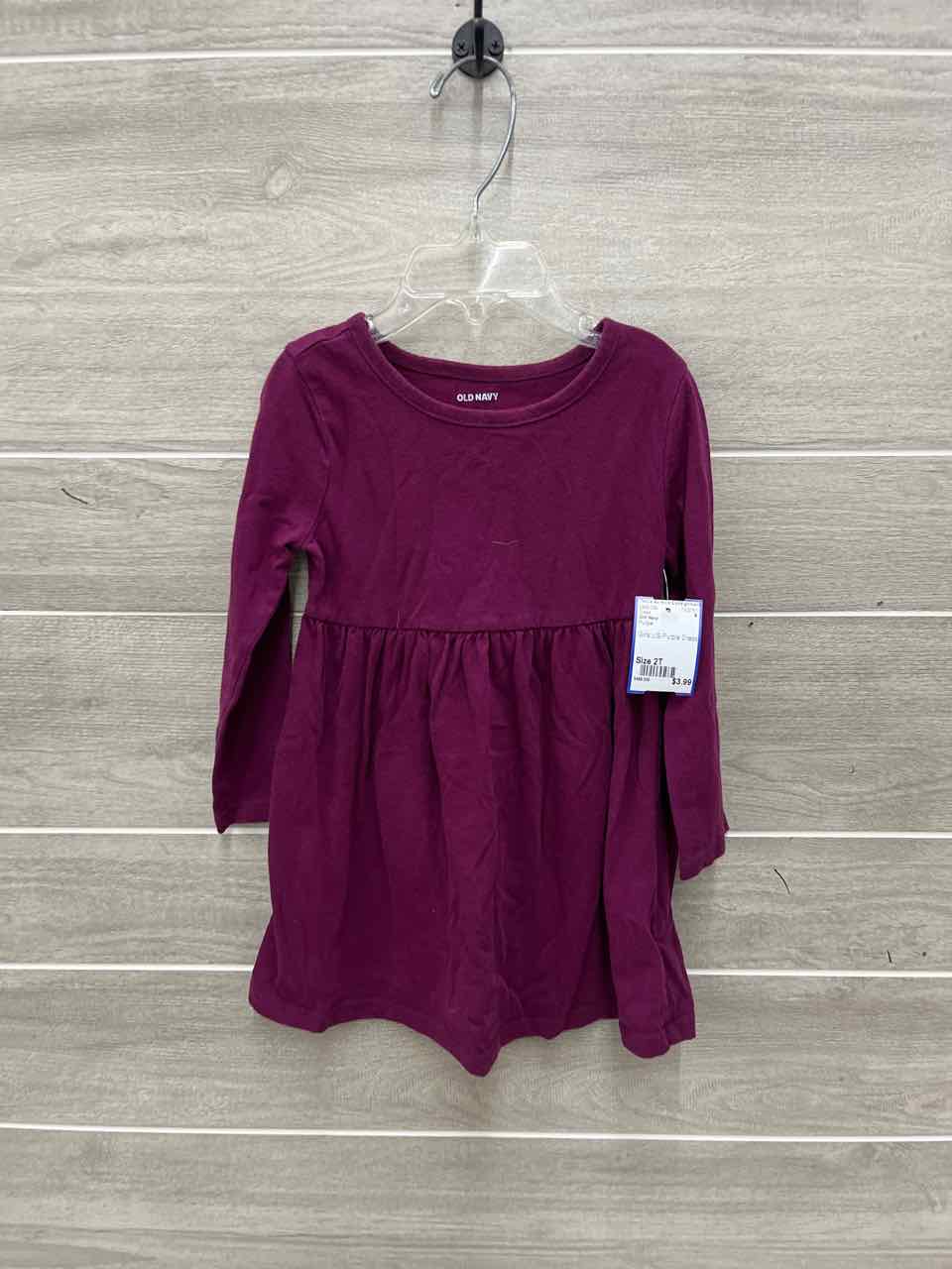 Old Navy Girls Size 2T Dress