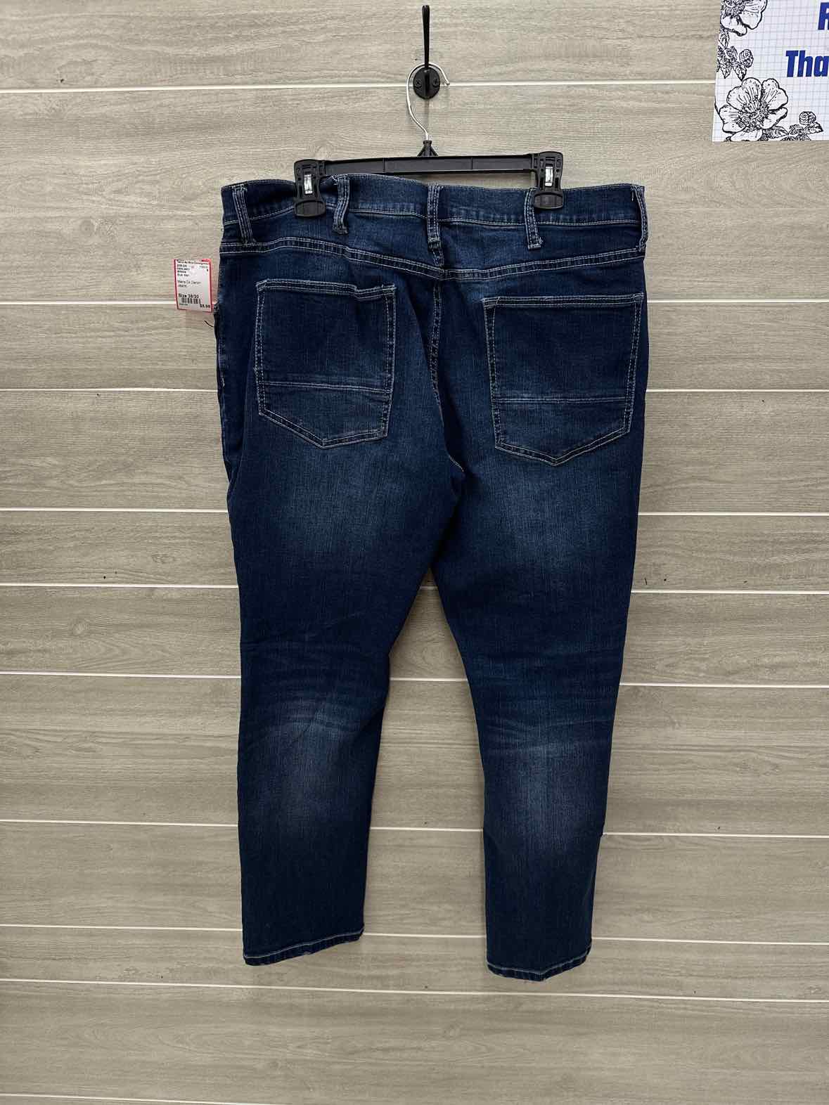 Arizona Size 38/30 Men Mens Jeans