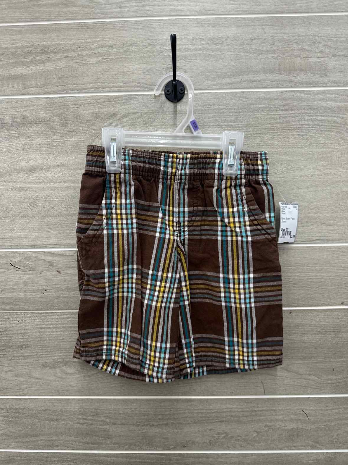 Circo Boys Size 5T Shorts