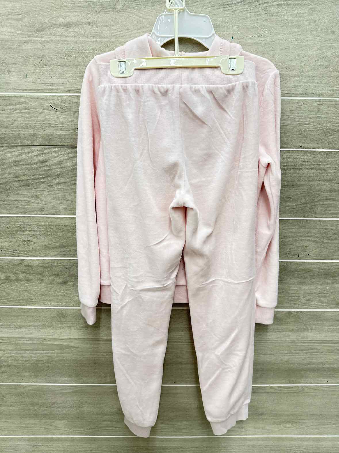 JUICY Girls Size 12 Outfit