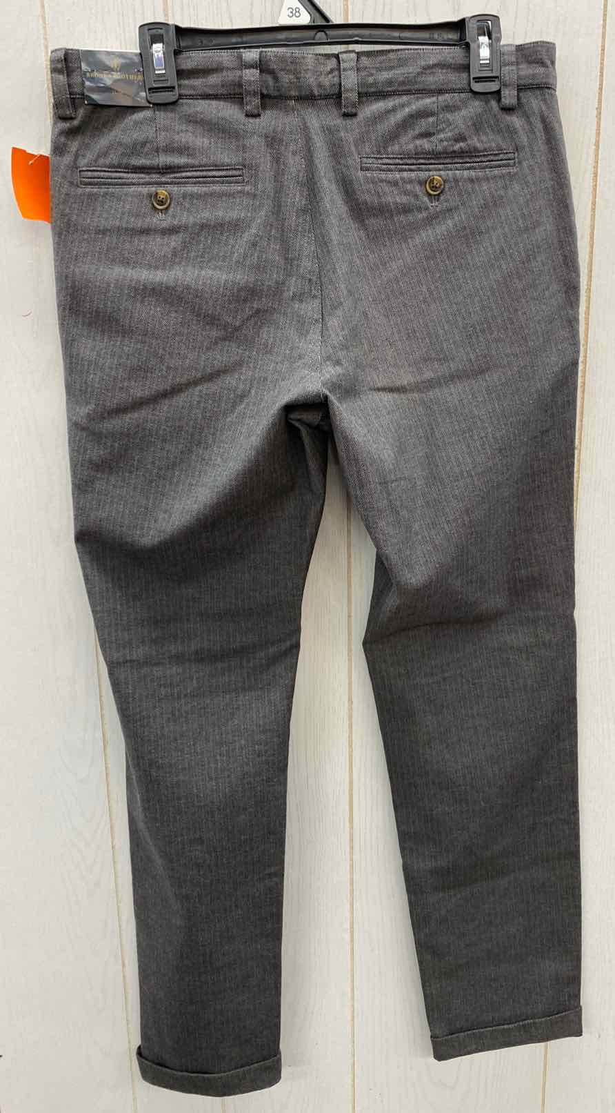 Brooks Brothers Size 33/32 Mens Pants