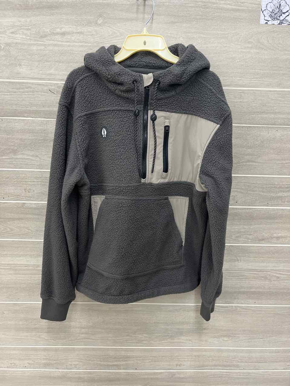 beardedgoat Size S Men Mens Sweatshirt