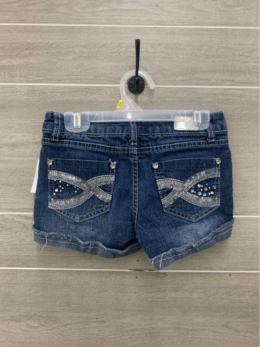 Almost Famous Girls Size 8 Shorts