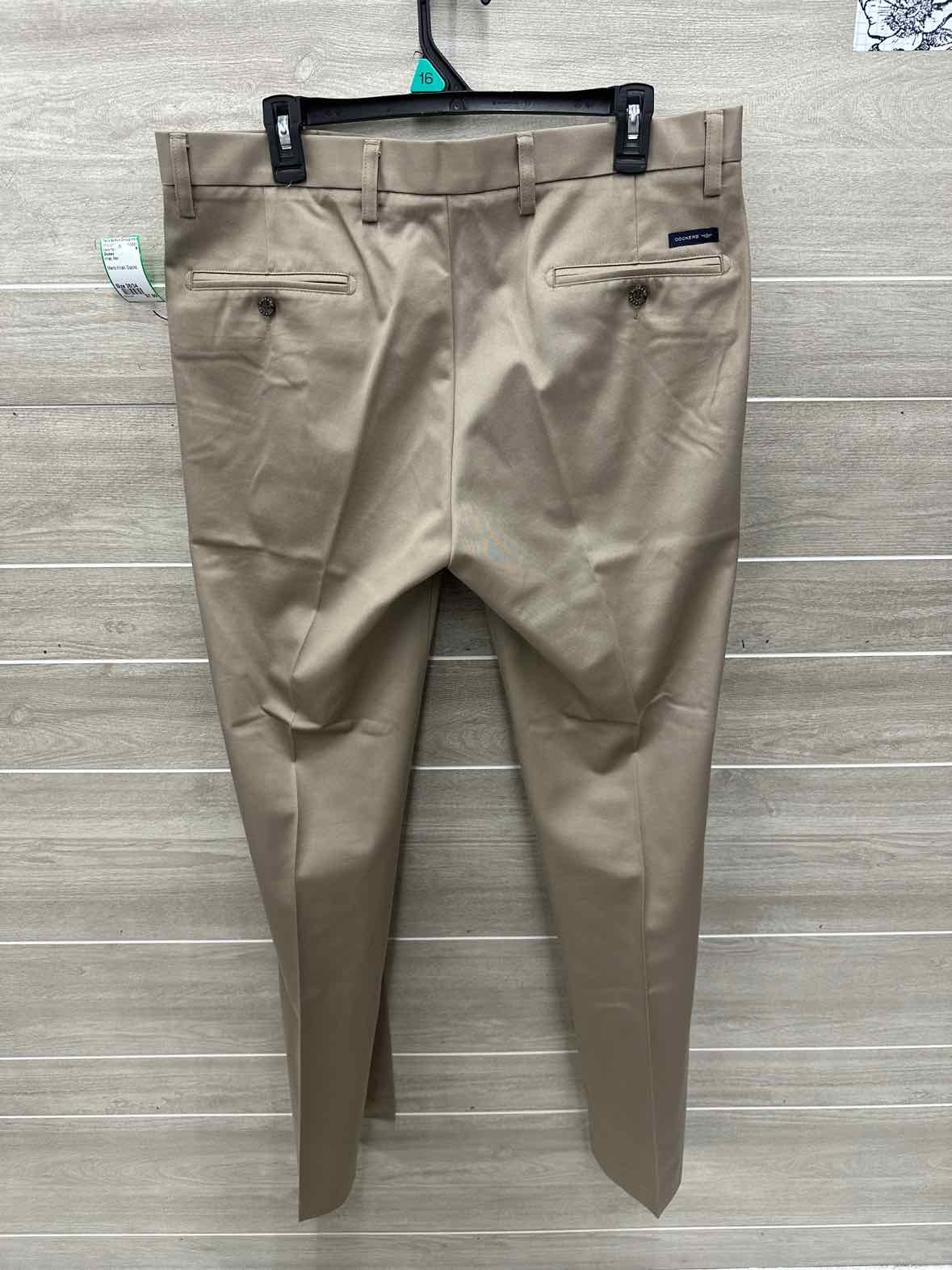 Dockers Size 36/34 Men Mens Pants