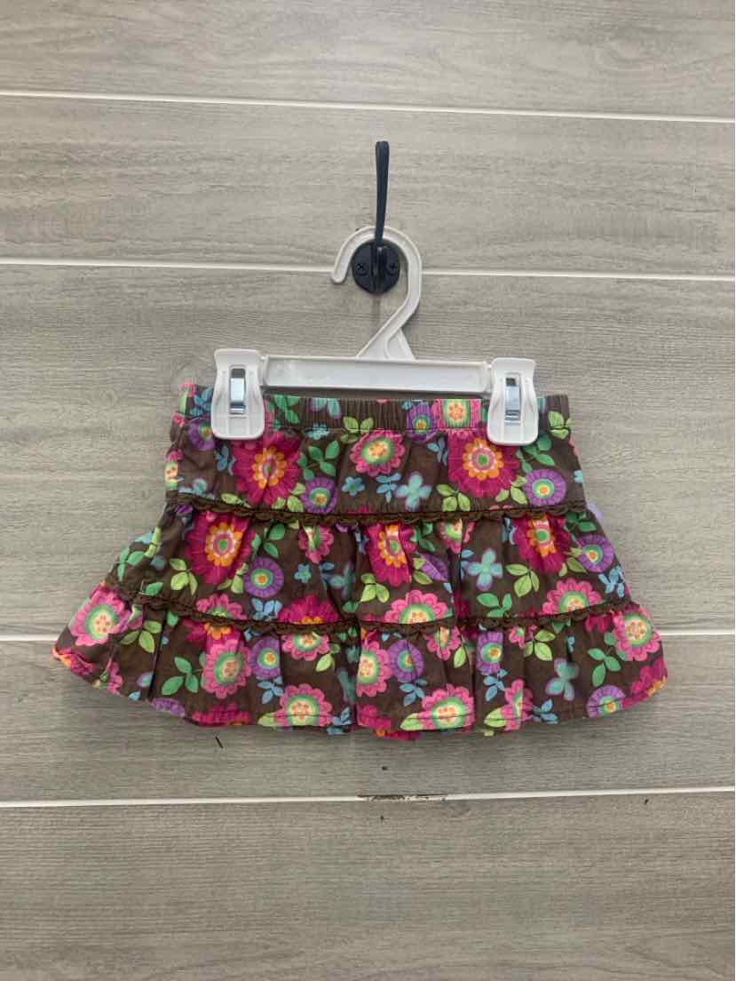 Infant 18 Months Skirt