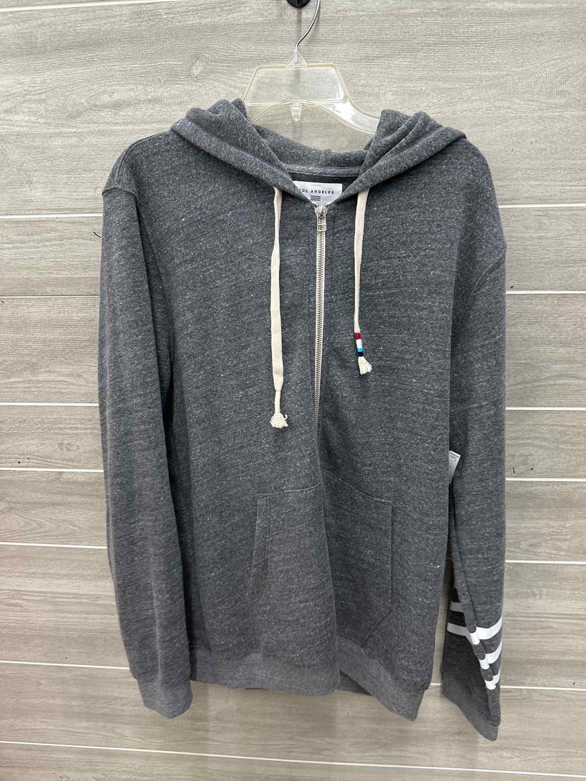 Sol Angeles Size L Men Mens Sweatshirt