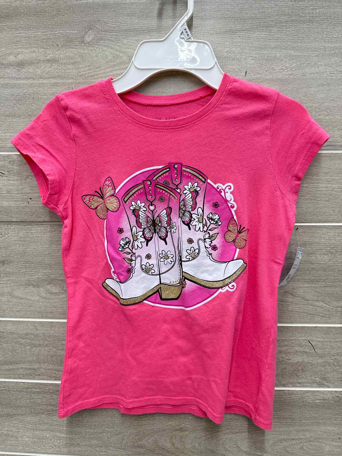 Childrens Place Girls Size 7/8 Shirt