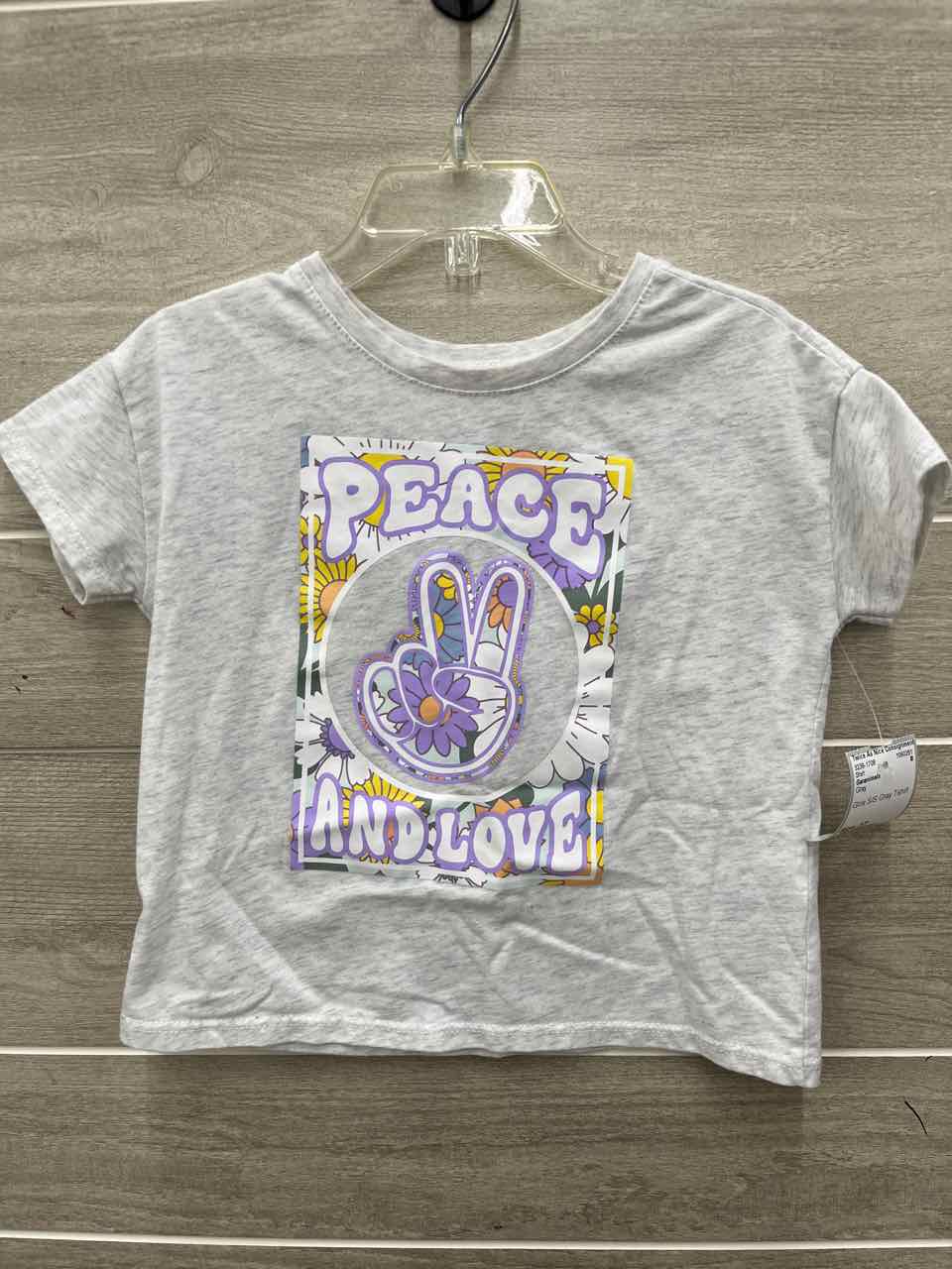 Garanimals Girls Size 3T Shirt