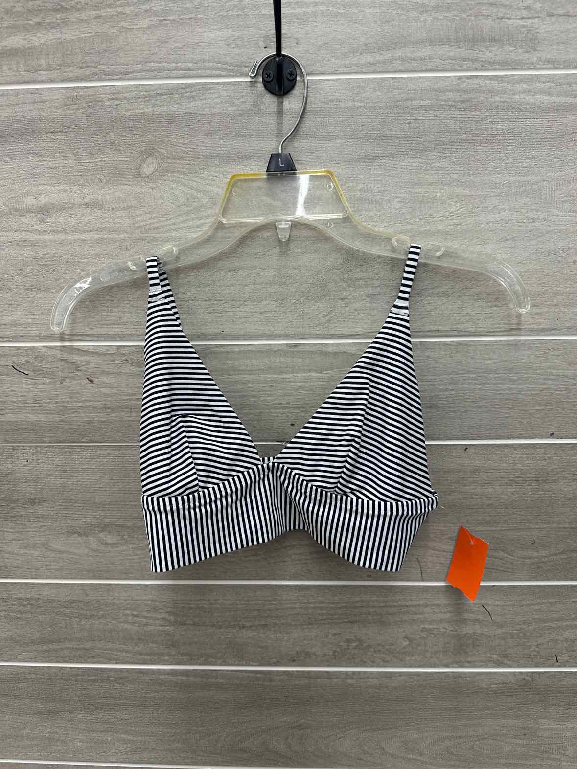 AERIE Size M Black Womens Swimsuit