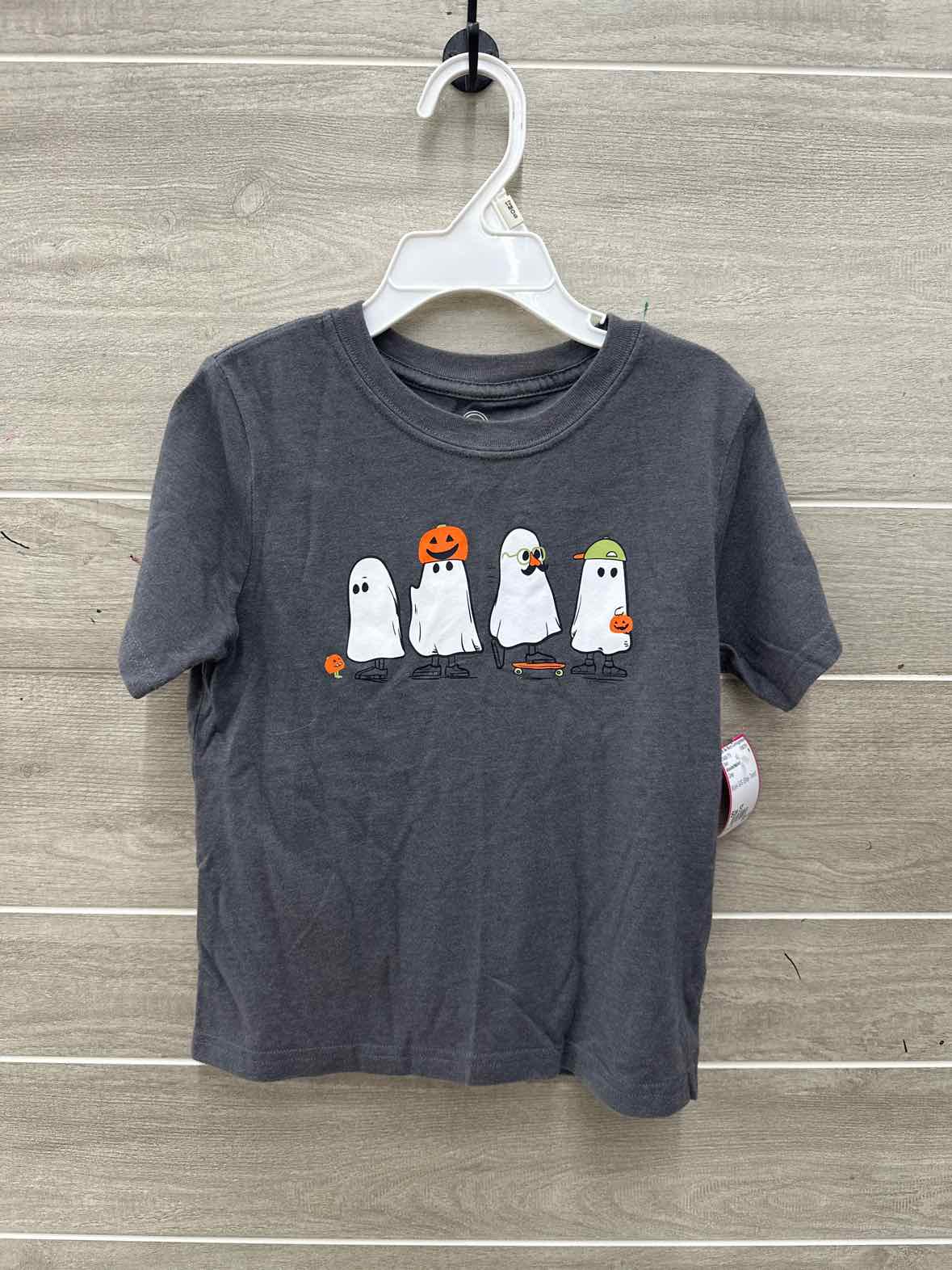 WonderNation Boys Size 5T Shirt