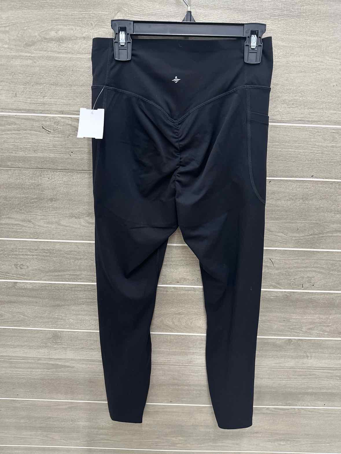 Halara Size S Black Womens Leggings