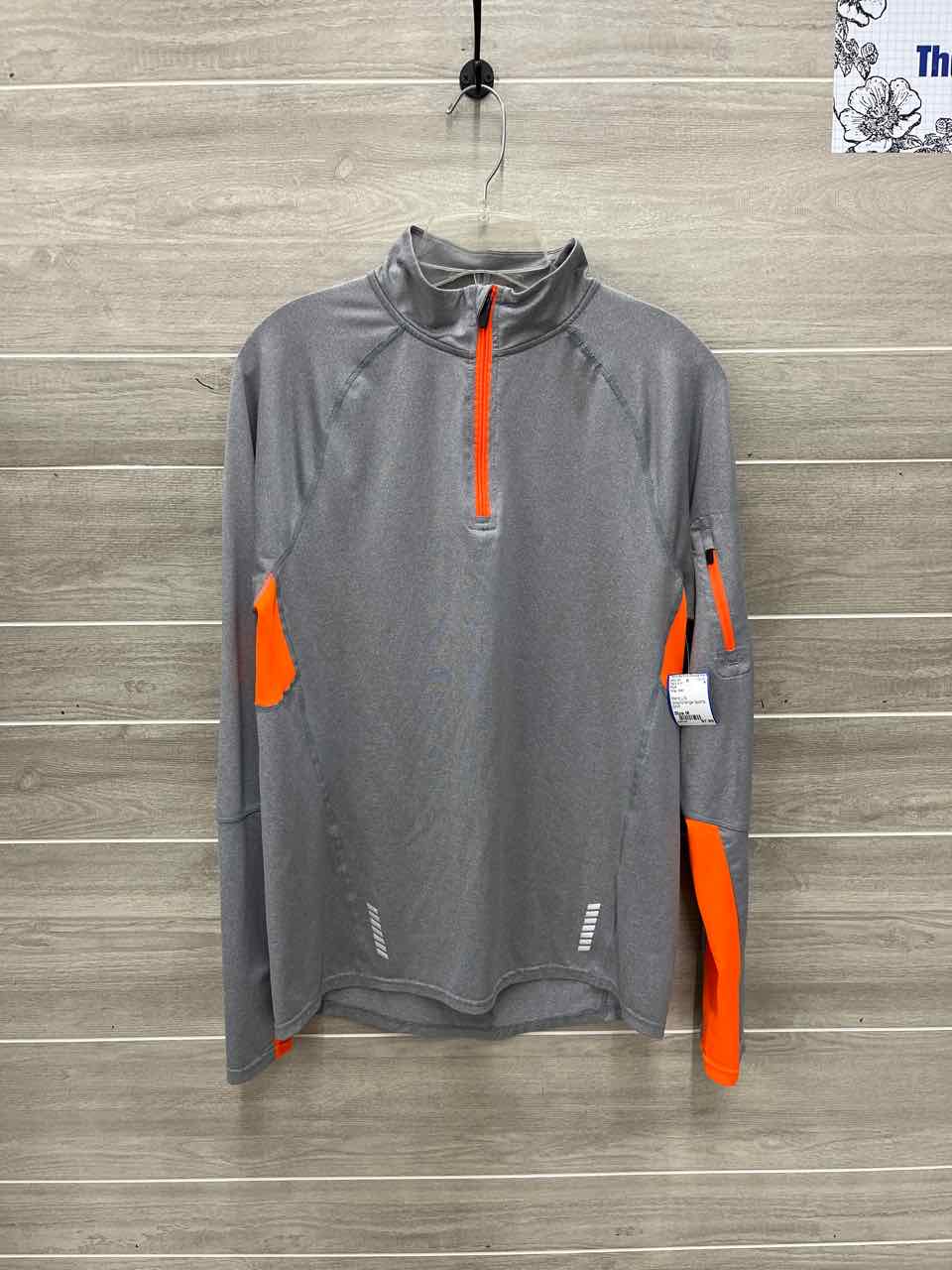 FILA Size M Men Mens Shirt