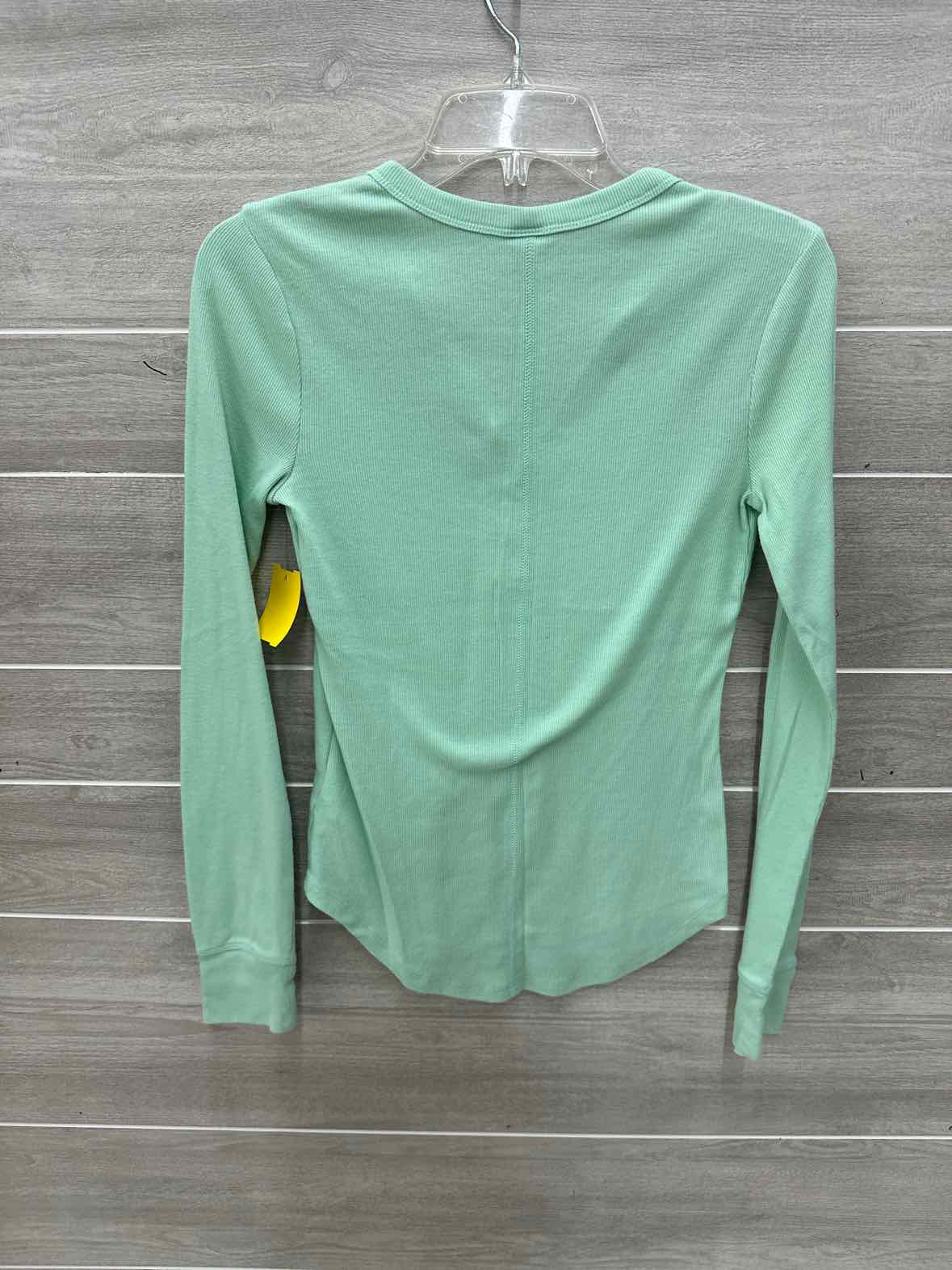Wild Fable Green Womens Women Size Small Shirt