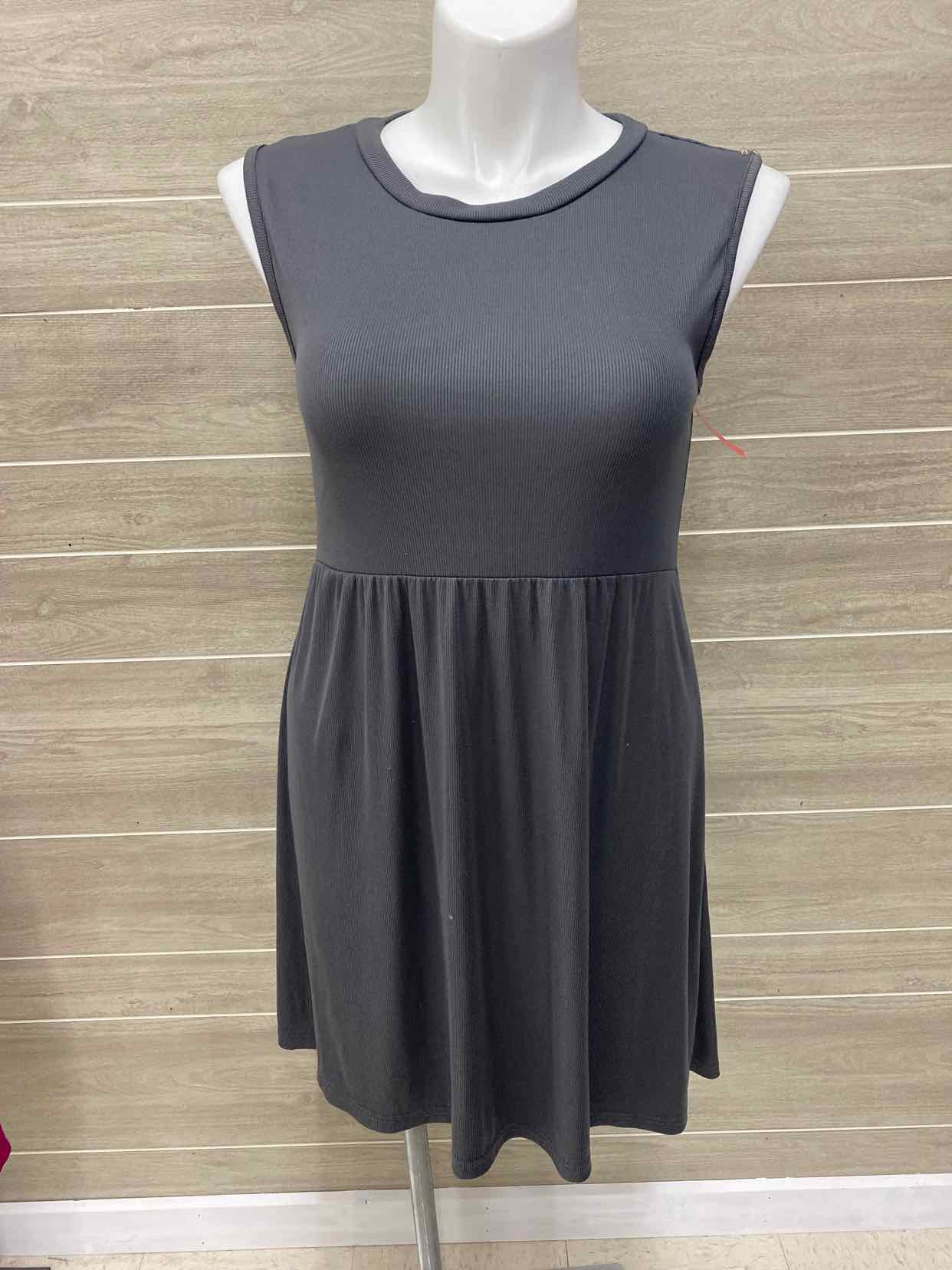 Gray Womens Size 12 Dress