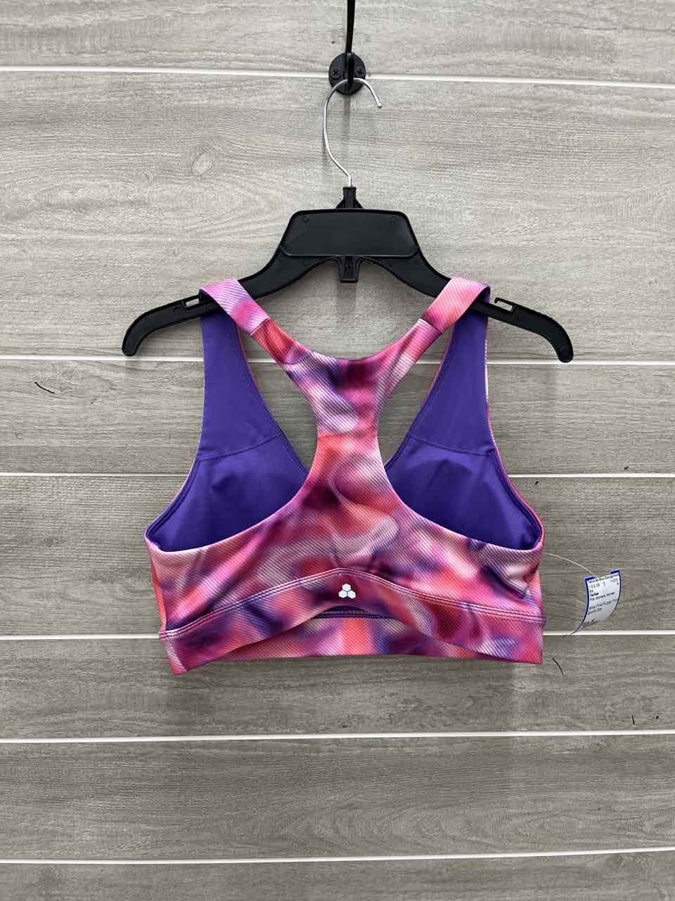 TekGear Size M Pink Womens Bra