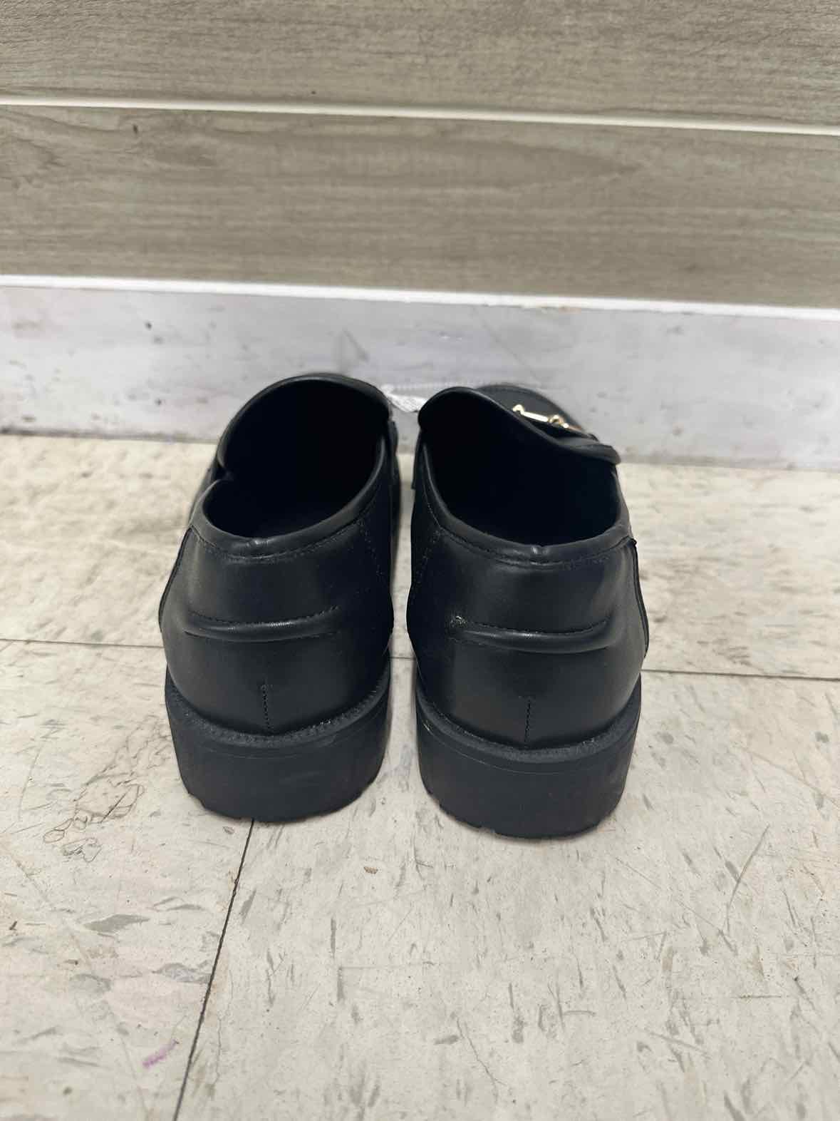Sincerely Jules US Shoe Size 8.5 Black Womens Shoes/Footwear