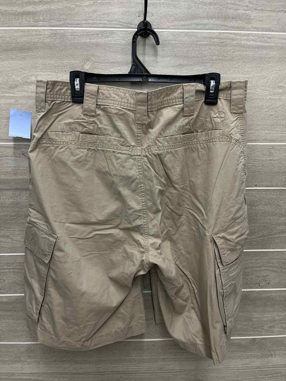 Wrangler Size 34 Men Mens Shorts