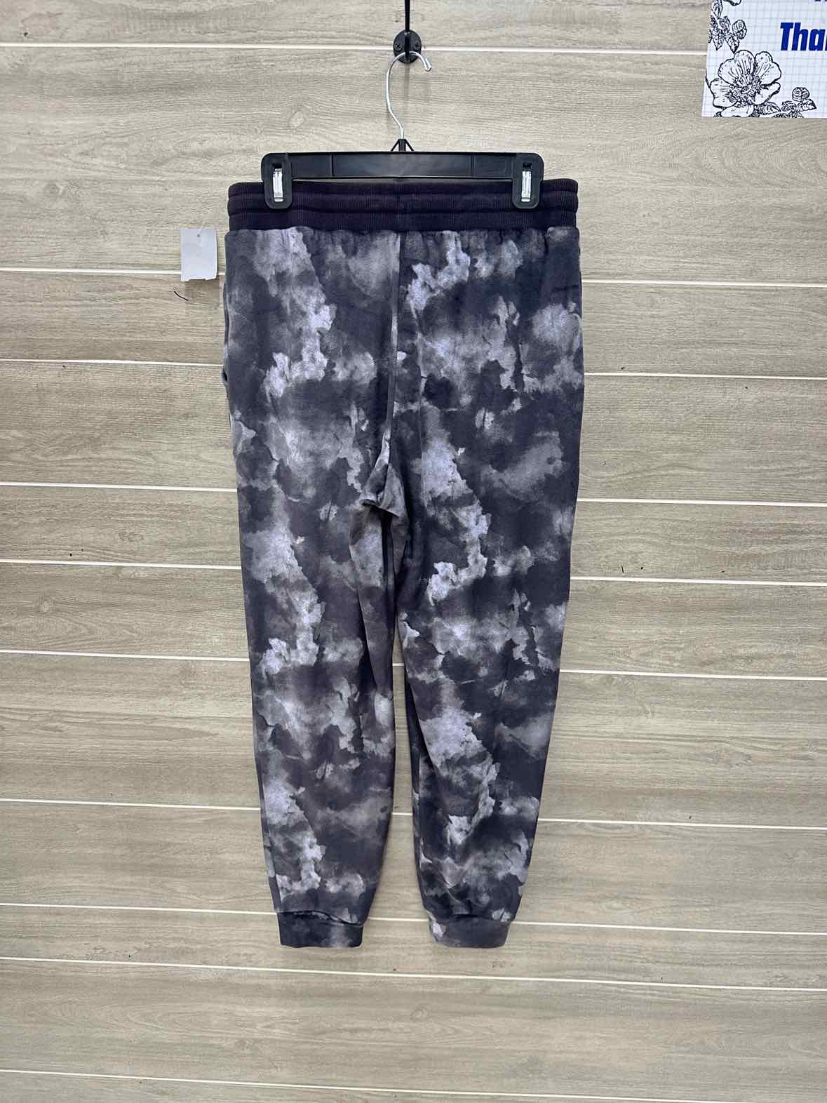 Three Dots Gray Womens Women Size M Pants