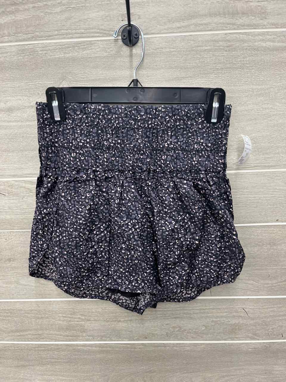 FP Movement Size S Black Womens Shorts