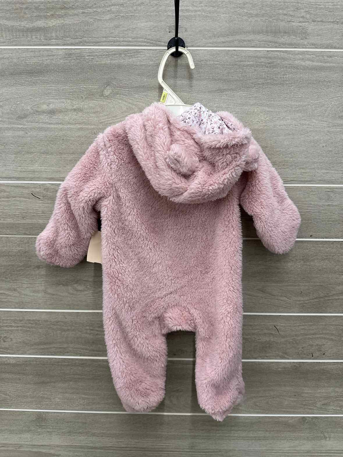 Carters Infant 3 Months Sleeper