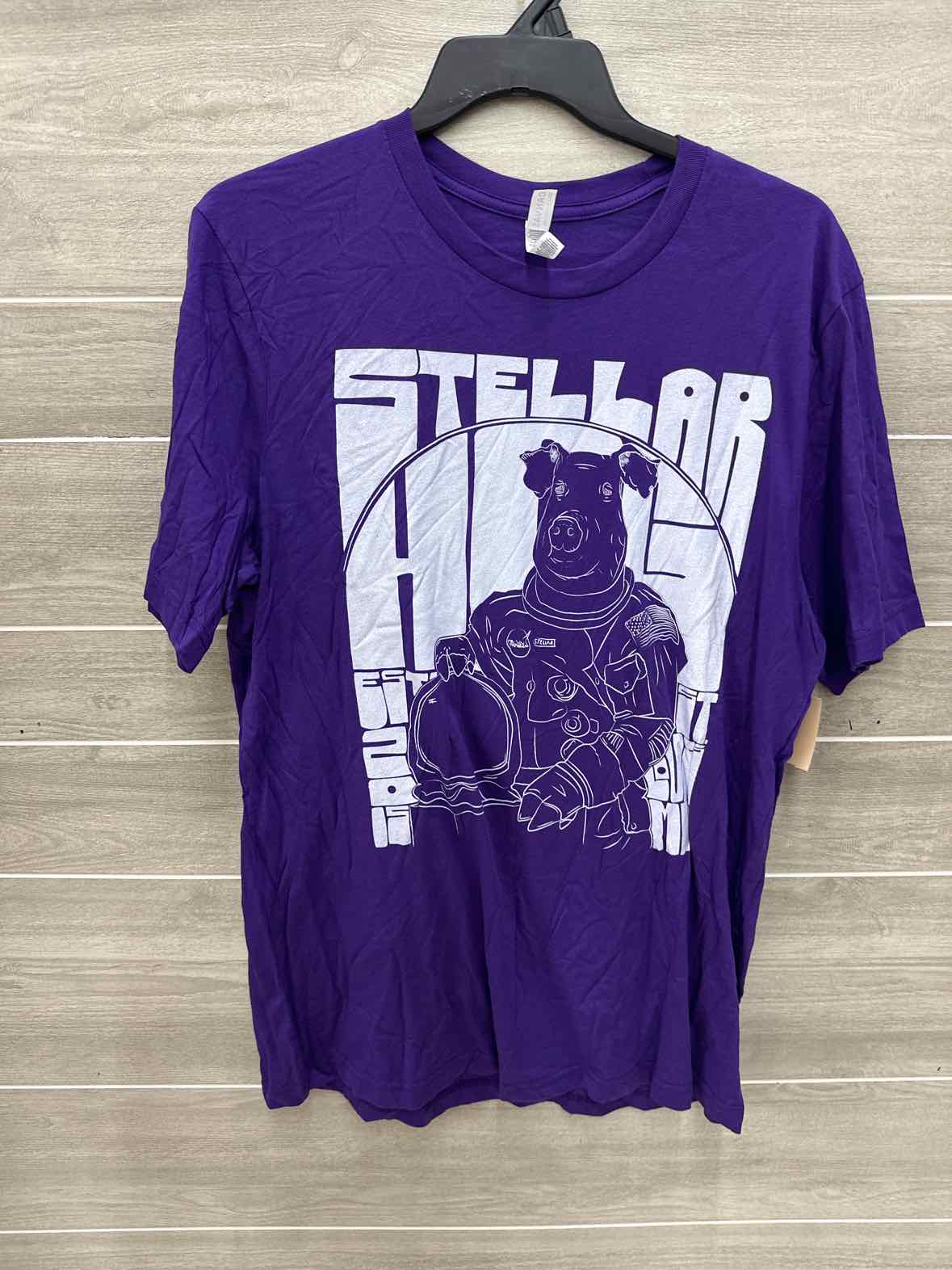 Mens Size XL Mens T-shirt