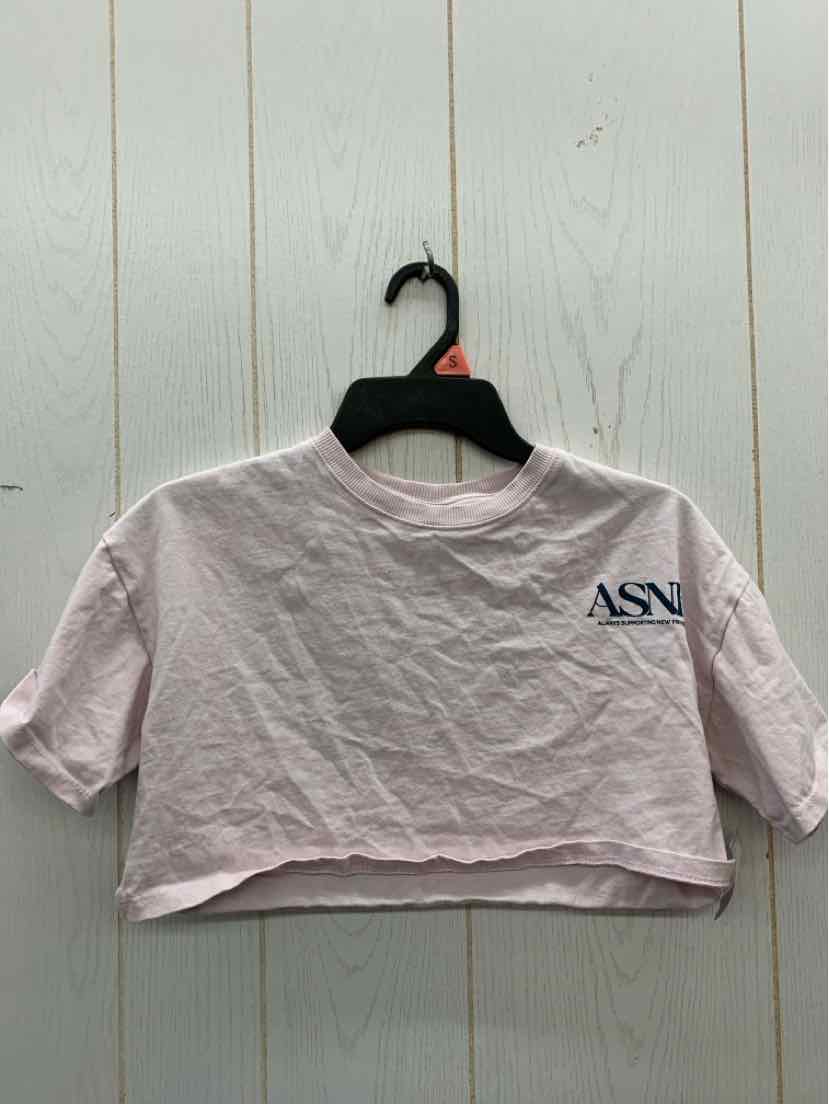 ZARA Girls Size 10/12 Shirt