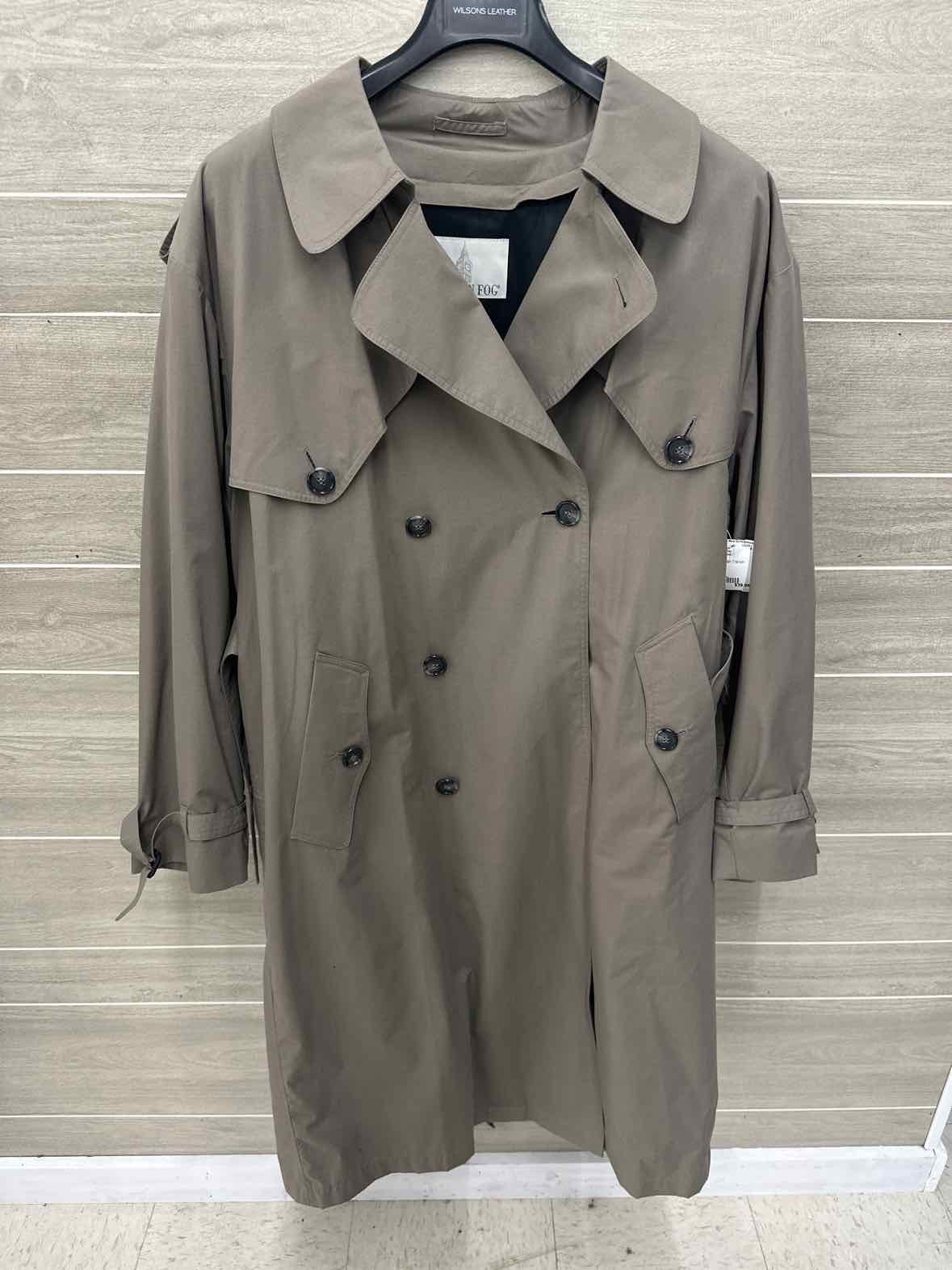 London Fog 42 Men Size L Mens Jacket