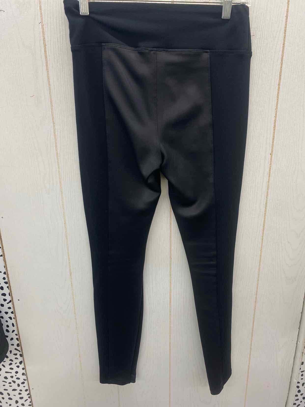 Express Black Womens Size 4/6 Pants