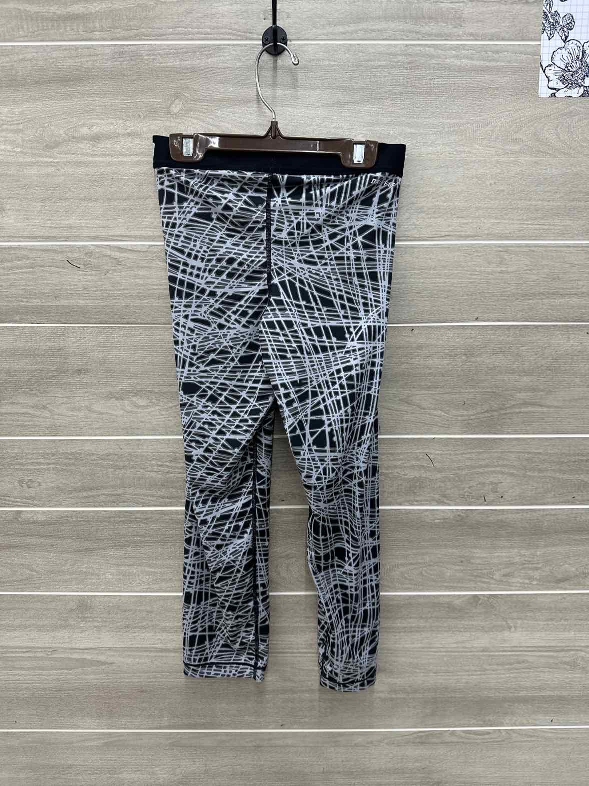 Nike Size S Black Womens Leggings