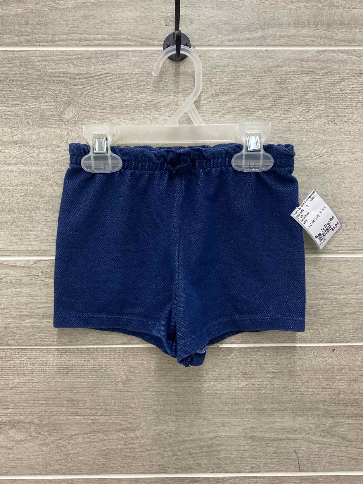 Garanimals Infant 24 Months Shorts