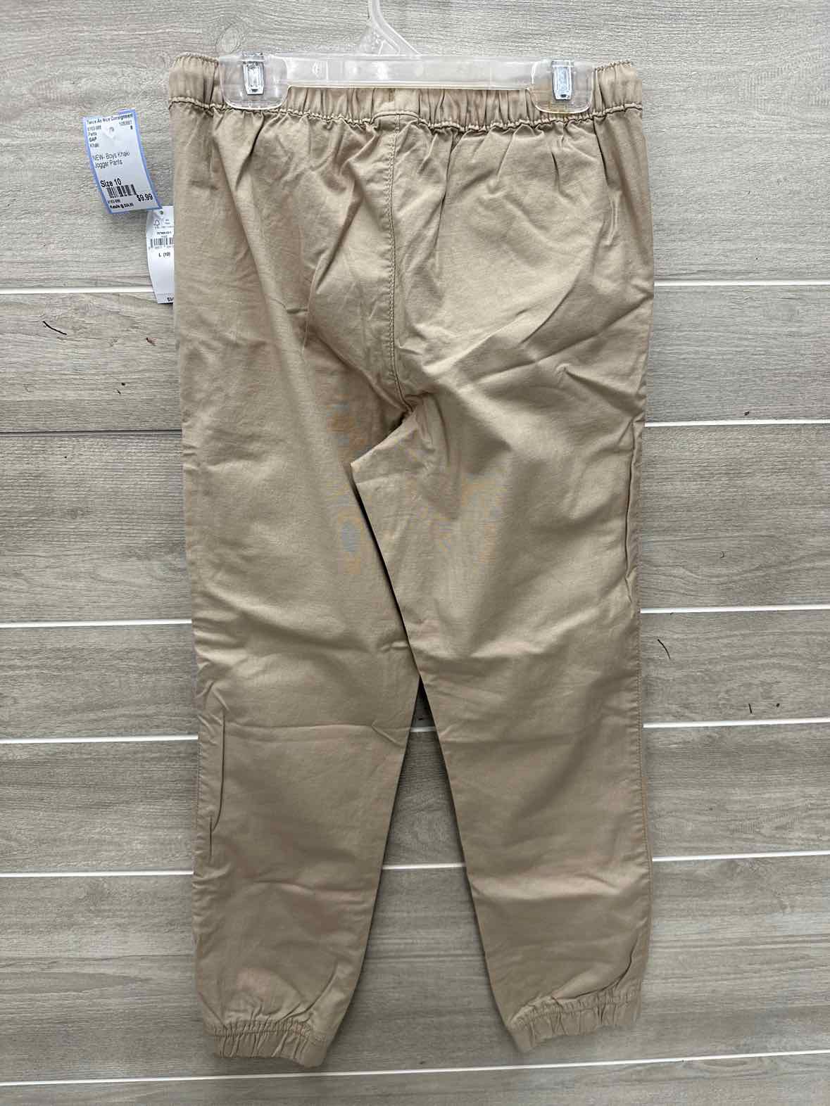 GAP Boys Size 10 Pants