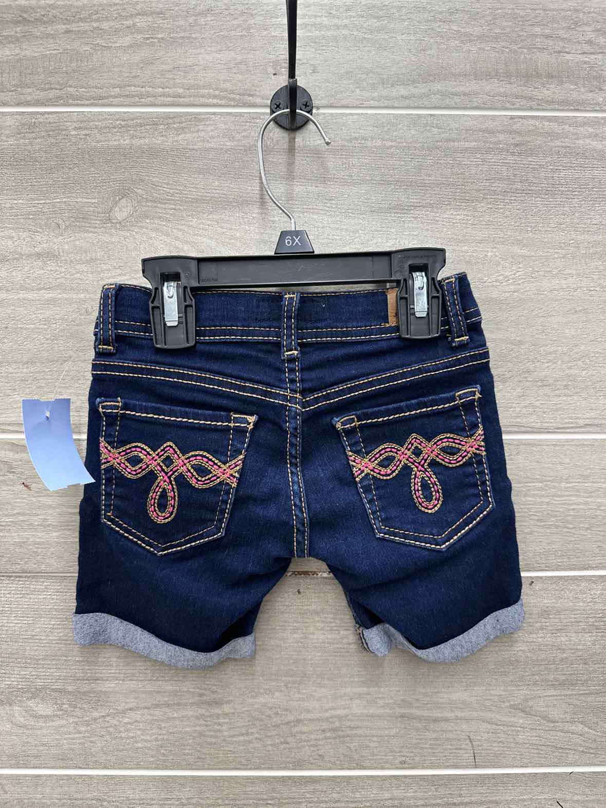 Jordache Girls Size 4 Shorts