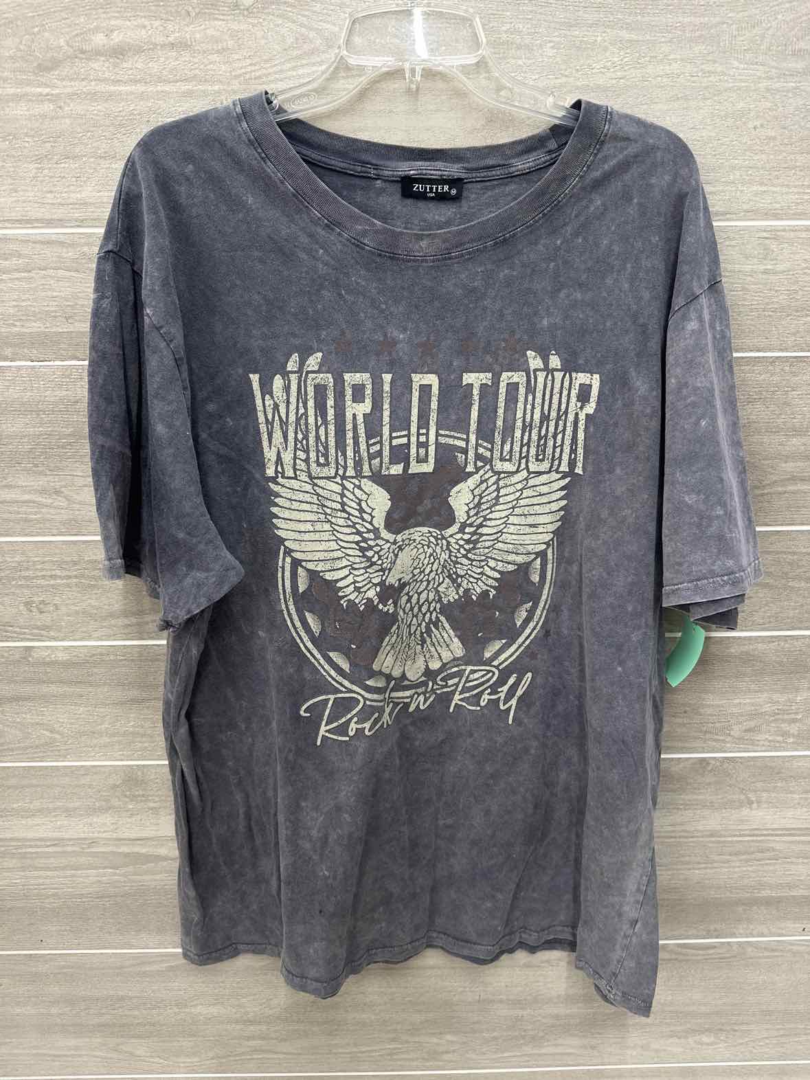 Mens Size M Mens Shirt