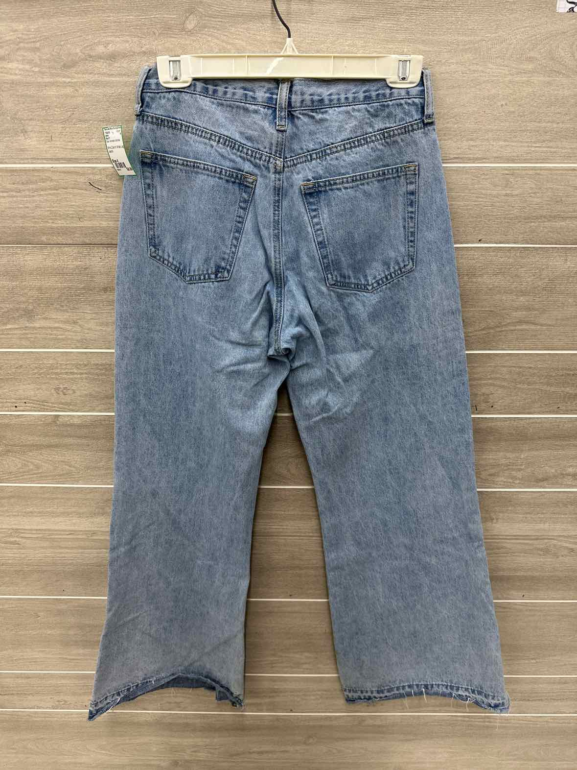 Rue 21 Size 4 Blue Womens Jeans