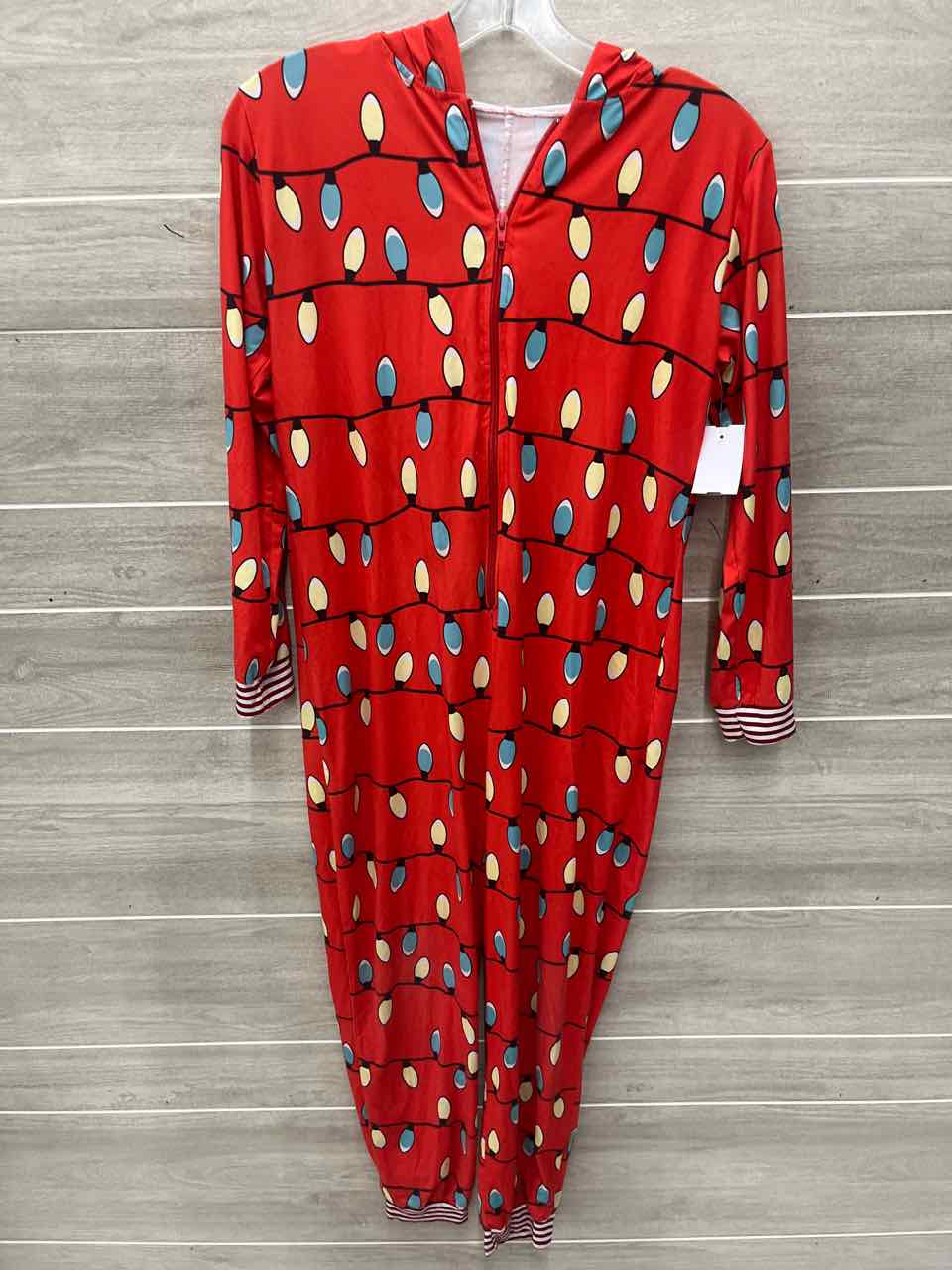 Boys Size 12 Pajamas