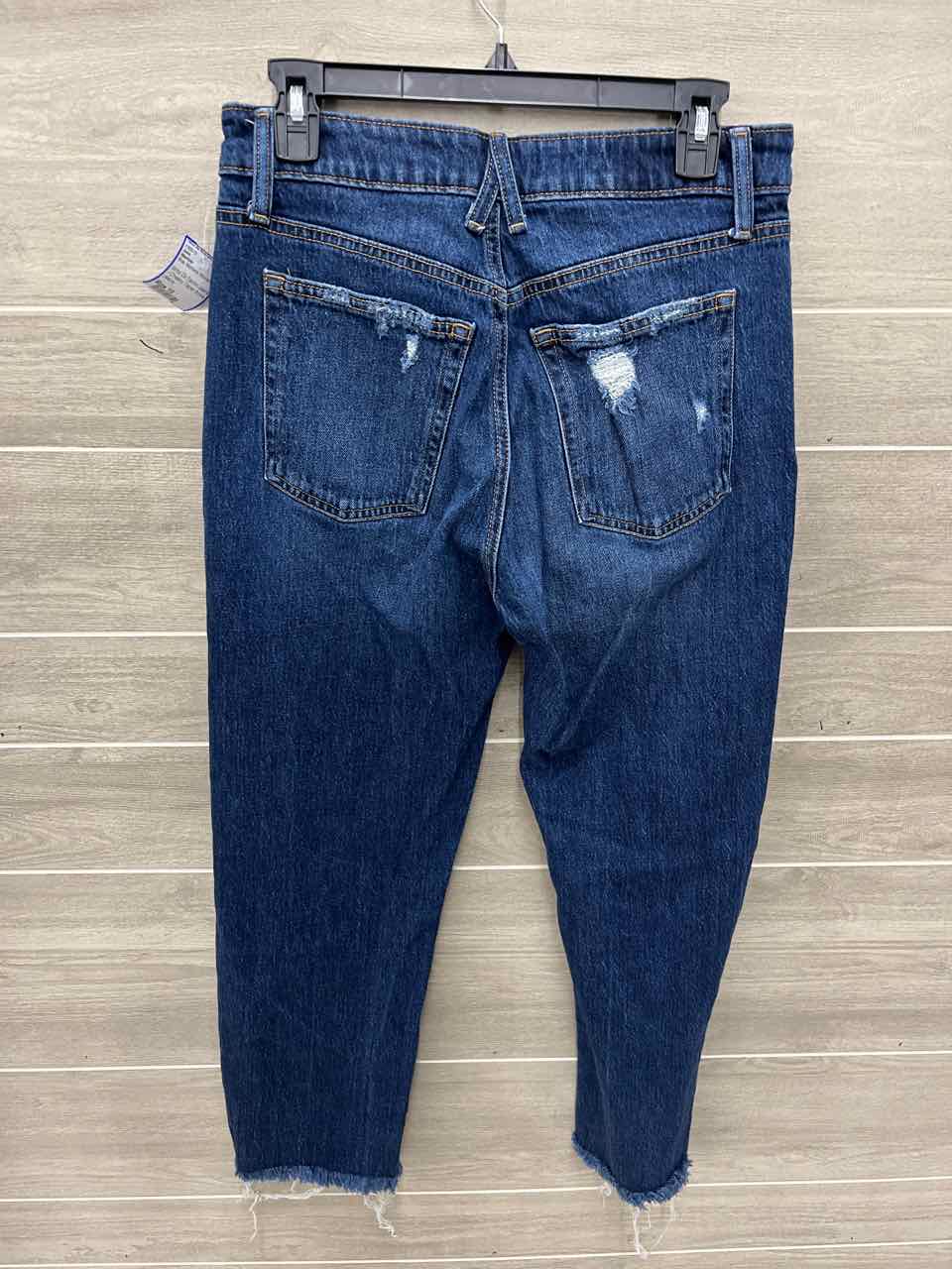 Maurices Size 10 Blue Womens Jeans