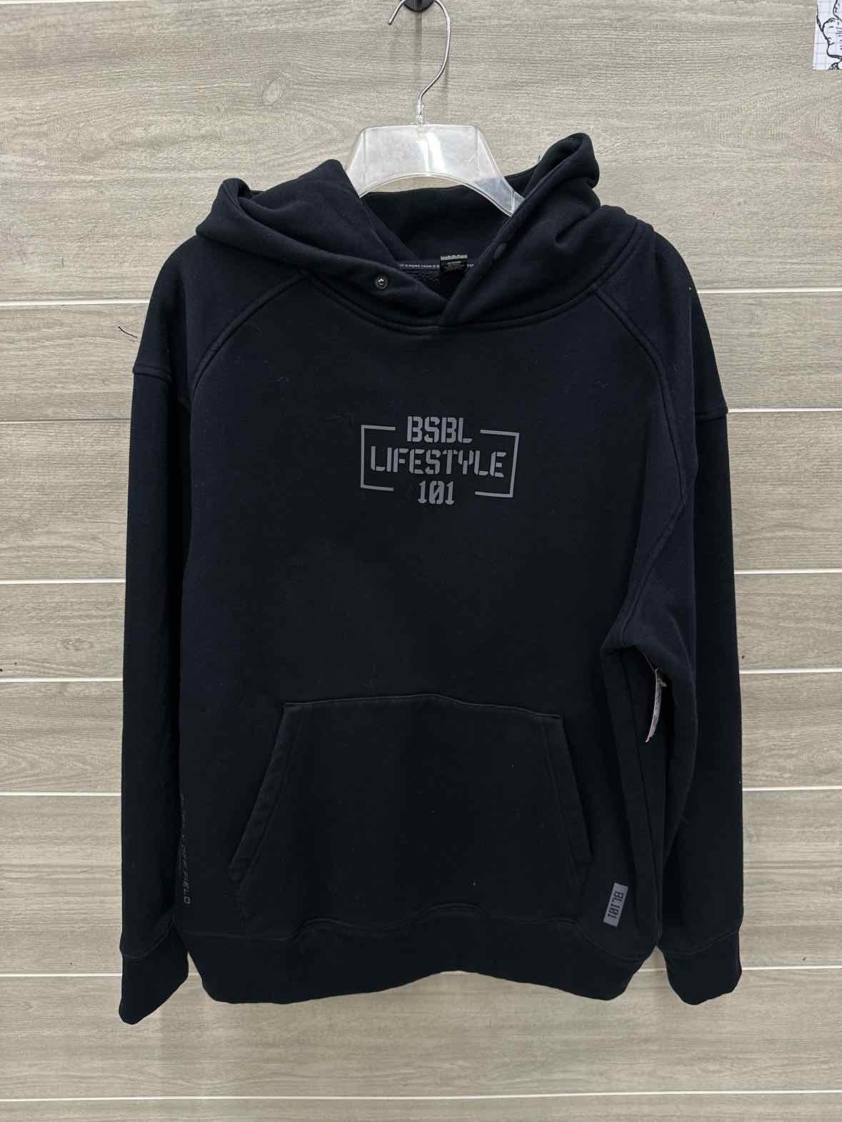 Size L Men Mens Sweatshirt