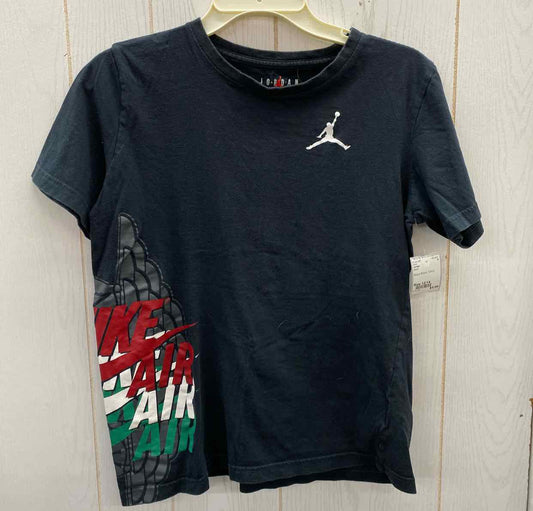 Jordan Boys Size 12/14 Shirt