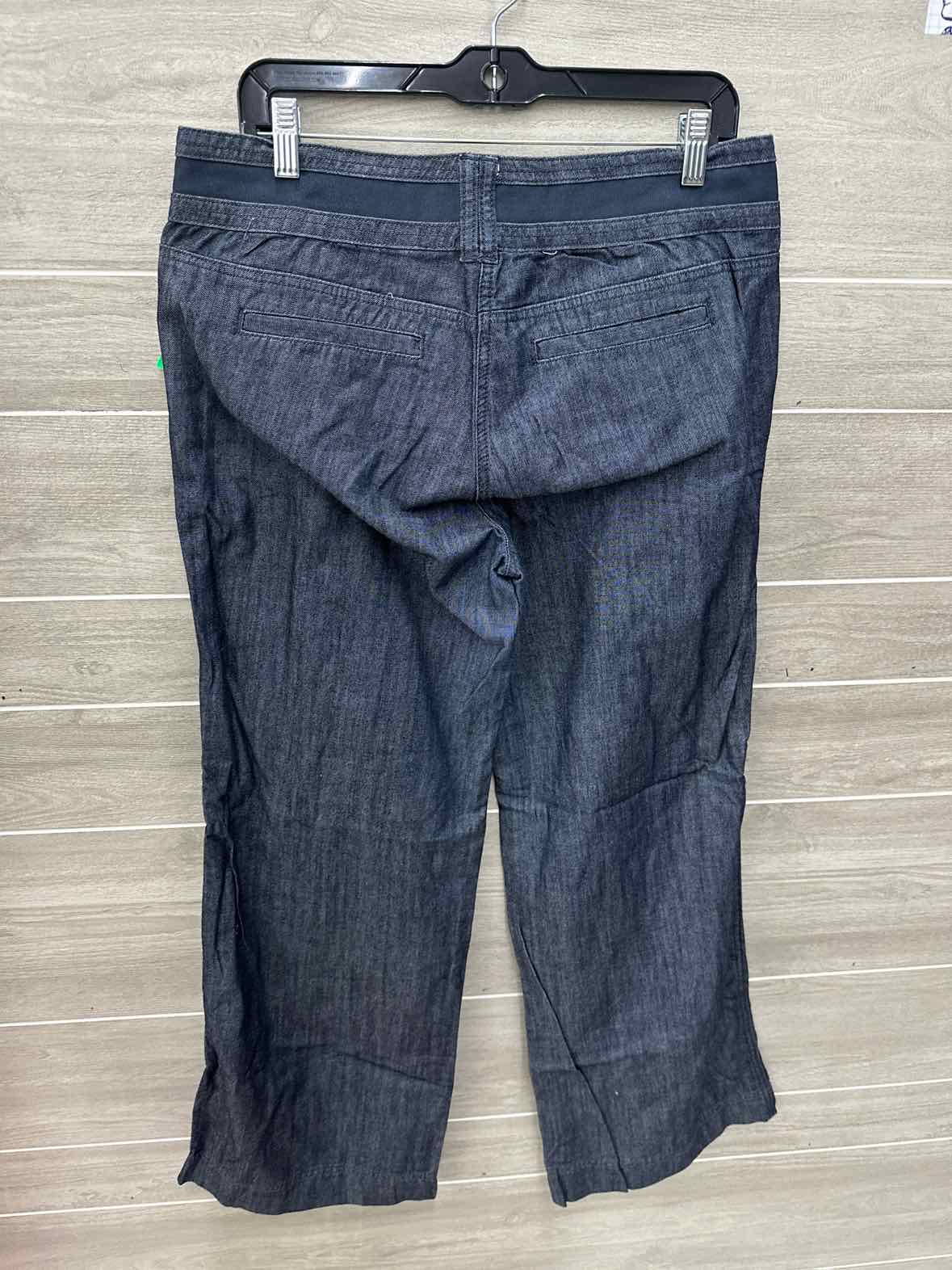 NY & Co Blue Womens Size 10 Jeans