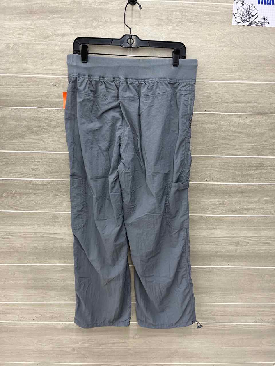 No Boundaries Gray Womens Women Size M Pants