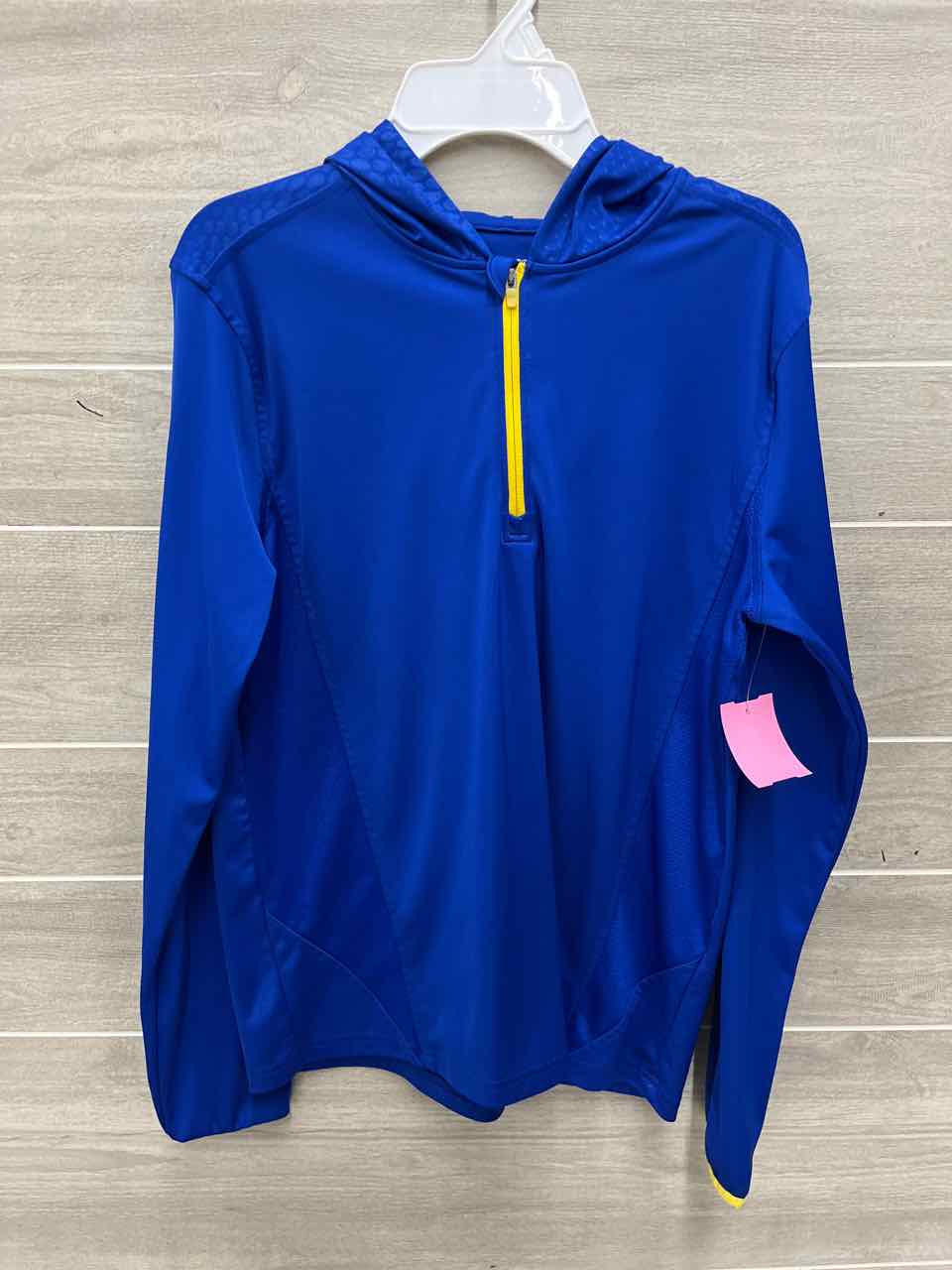 Under Armour Boys Size 12/14 Sweatshirt