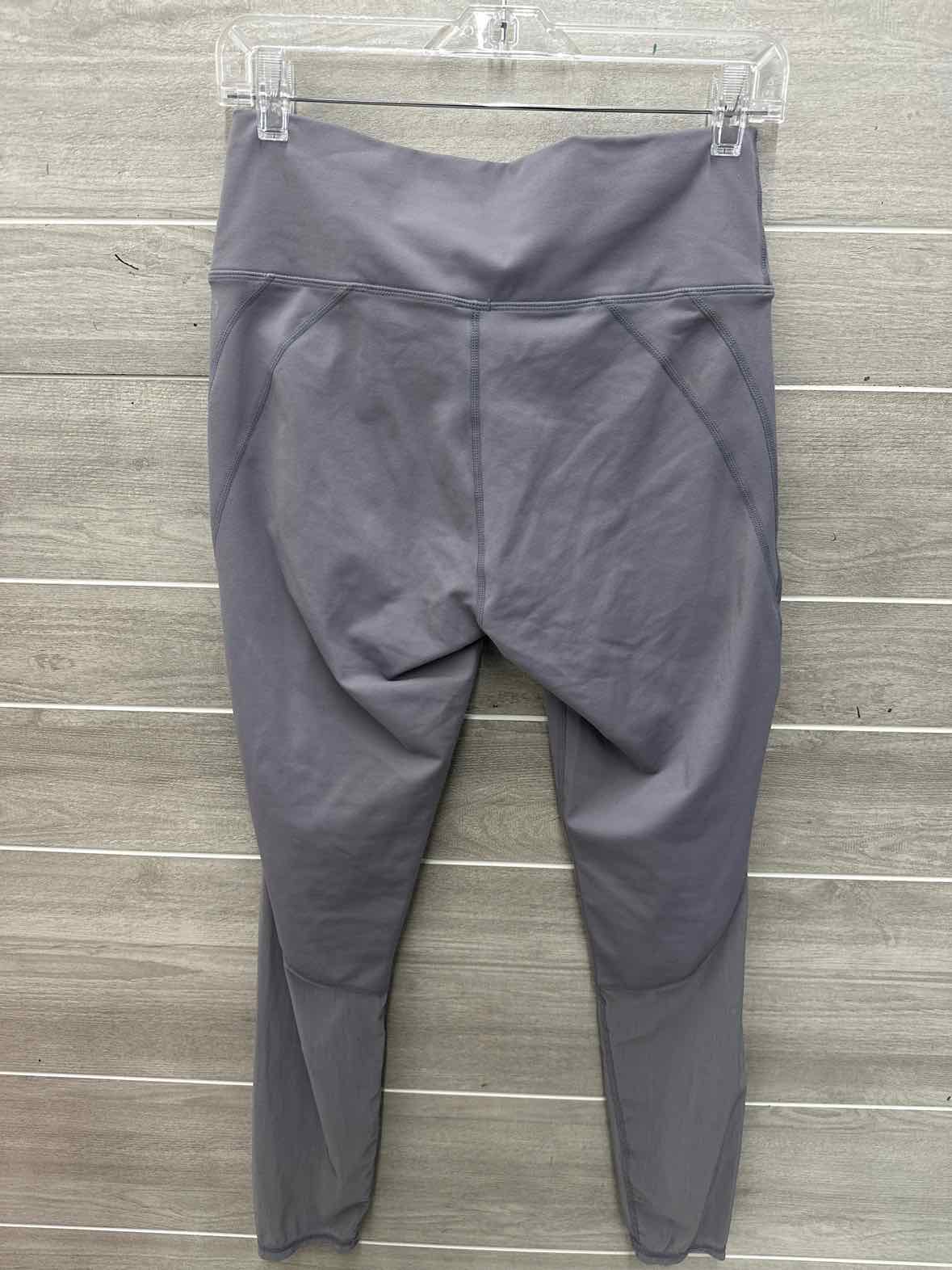 Fabletics Size L Gray Womens Leggings