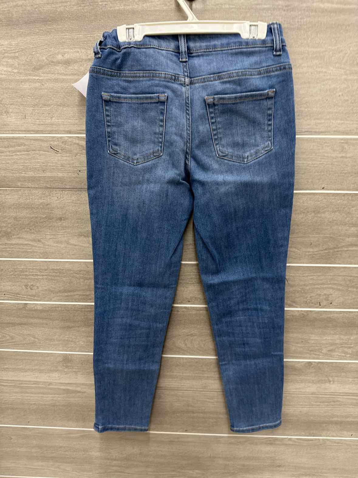 Cat & Jack Girls Size 12 Jeans