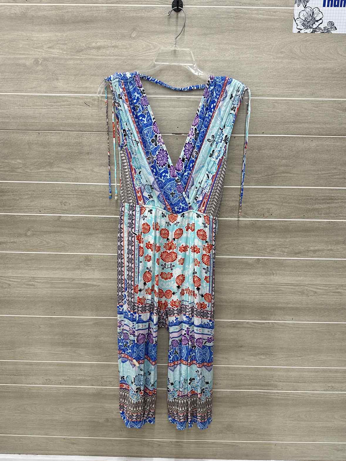 Hale Bob Size XS Blue Womens Jumper