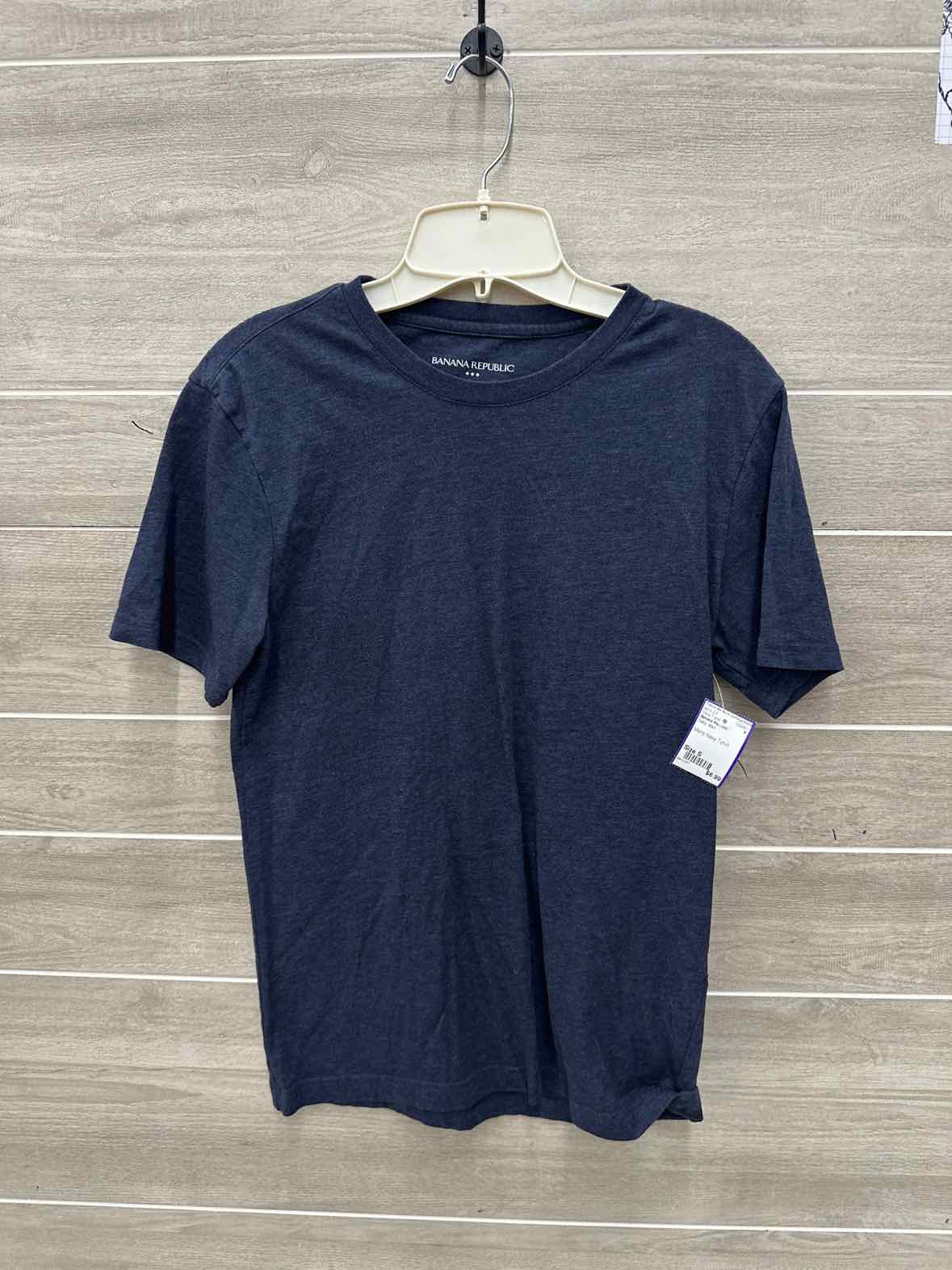 Banana Republic Size S Men Mens T-shirt